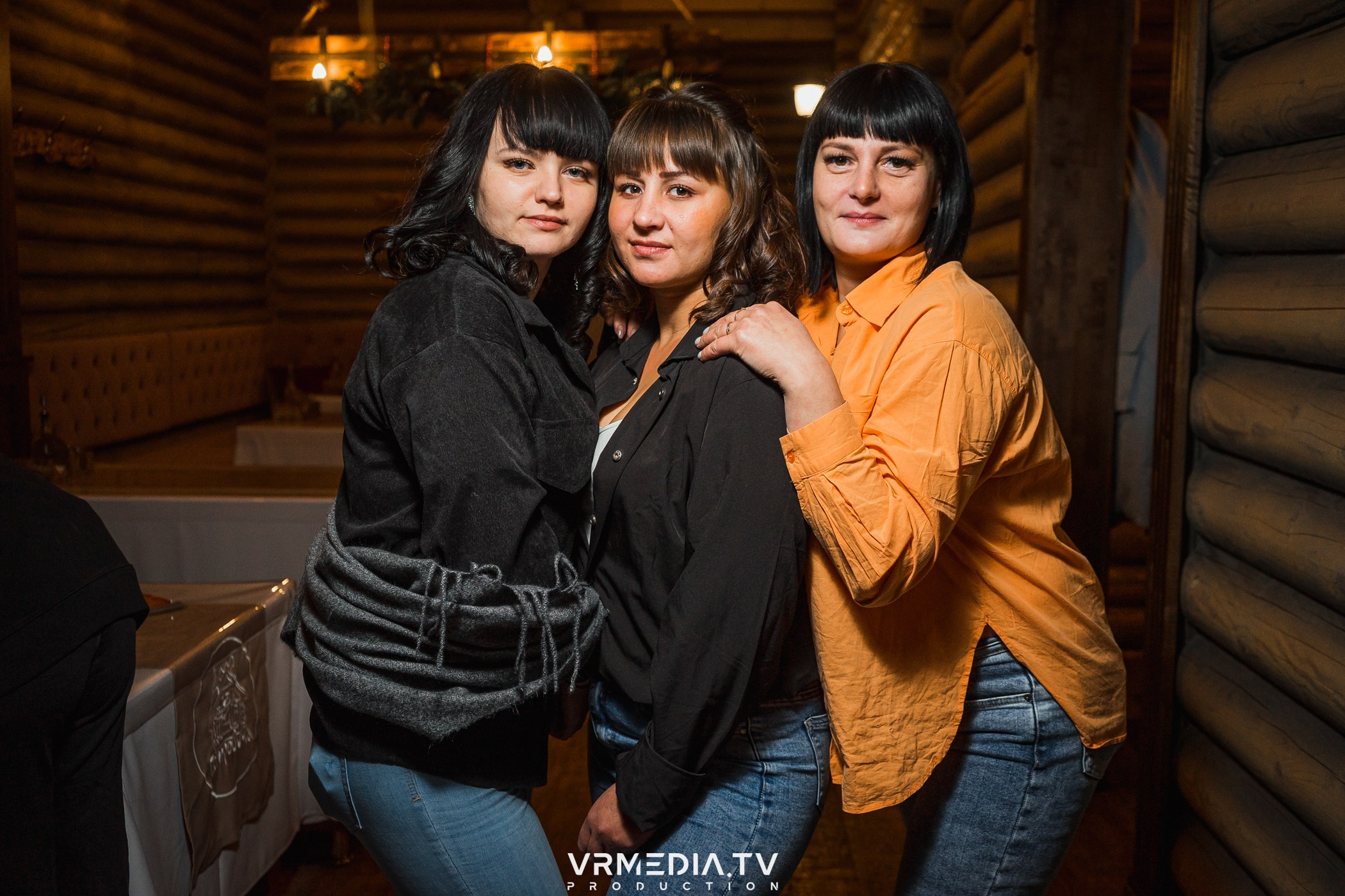 В гостях «У Петровича»