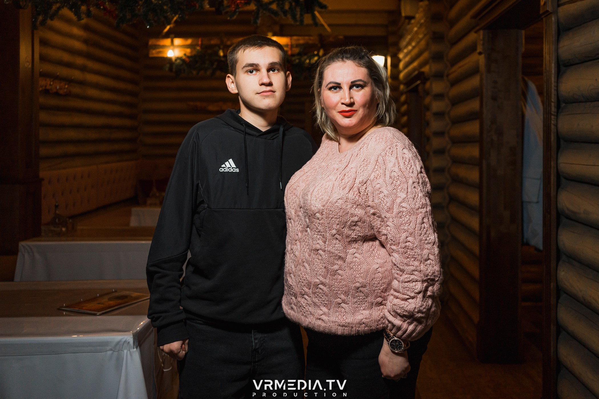 В гостях «У Петровича»