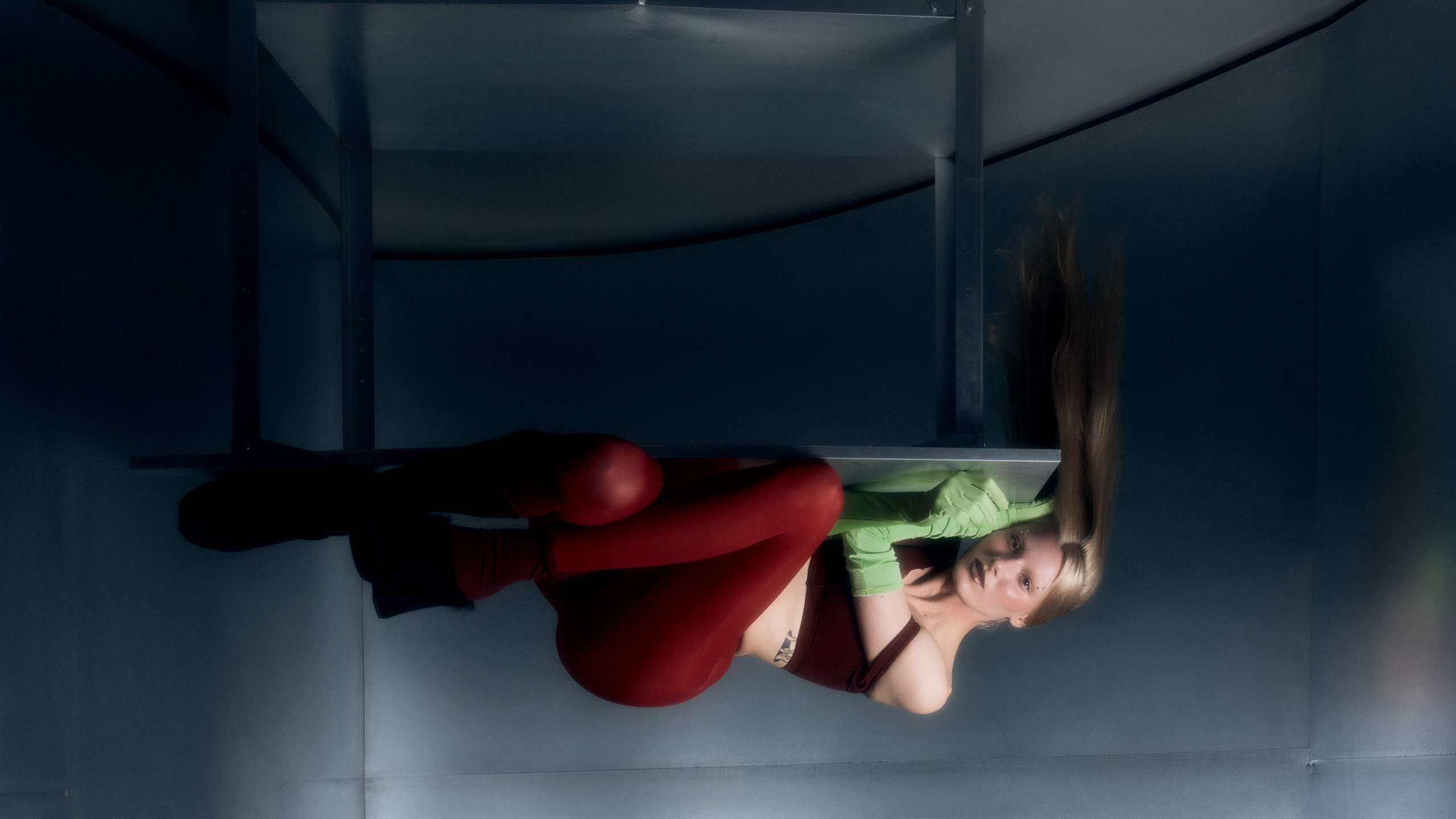 Коламбус. Портретный фотограф в Санкт-Петербурге Антон Овчинников