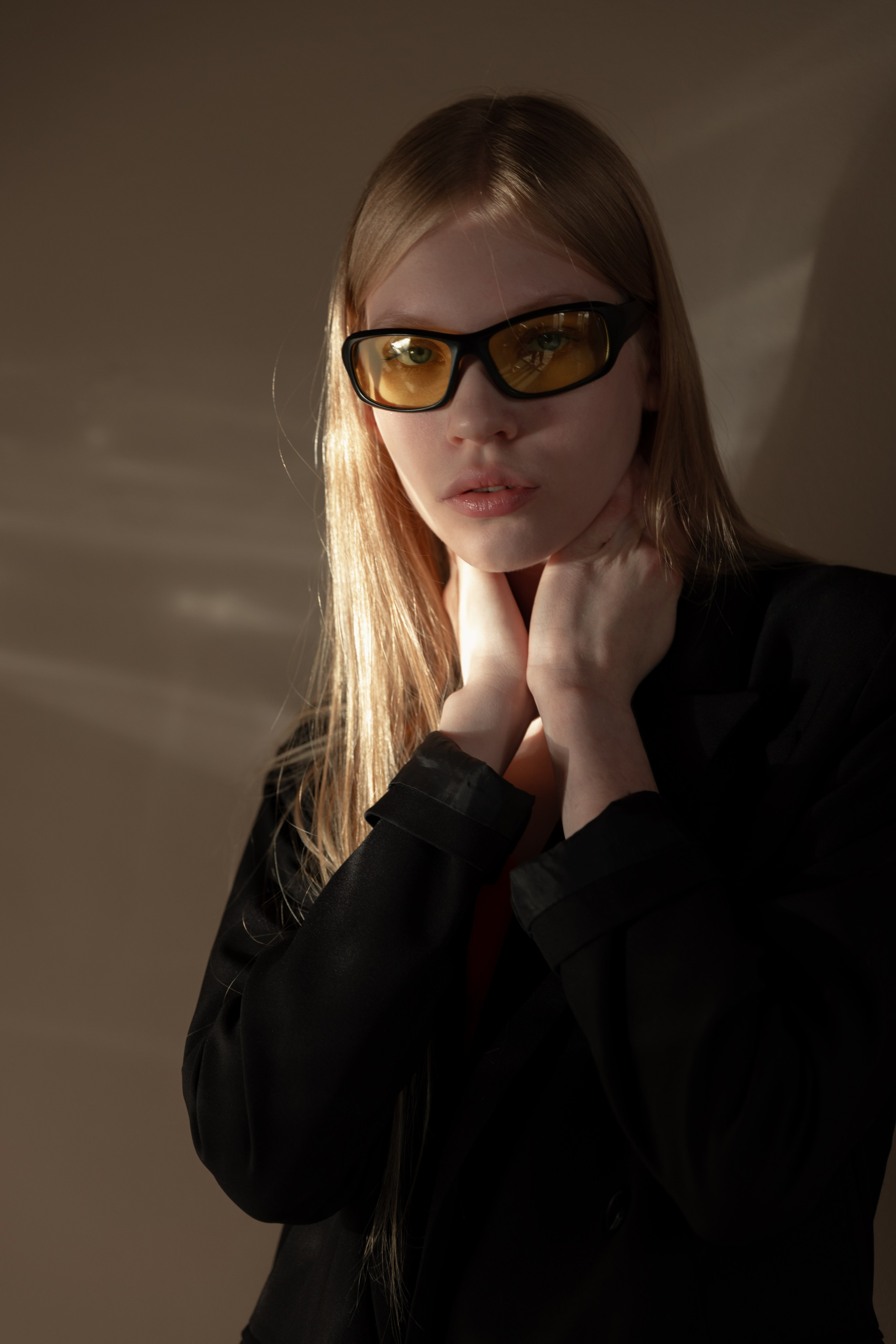 Владислава. Фотограф Велькер Марина