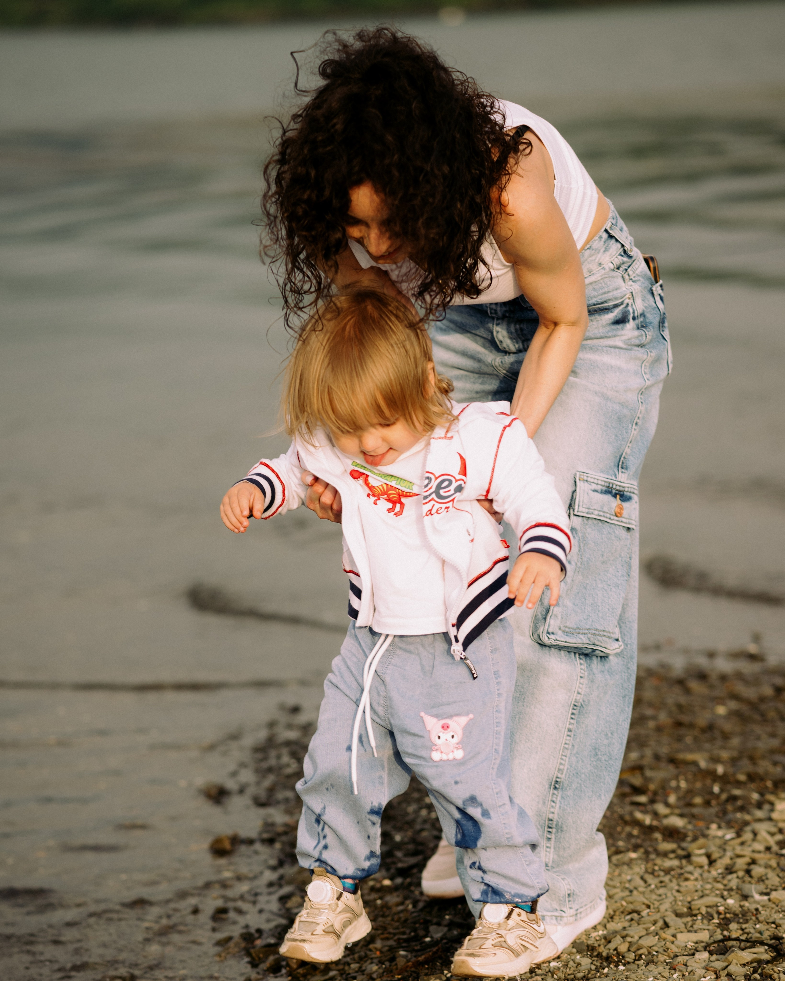 Юля family. Портретный и семейный фотограф Владивосток Андрей Липатов