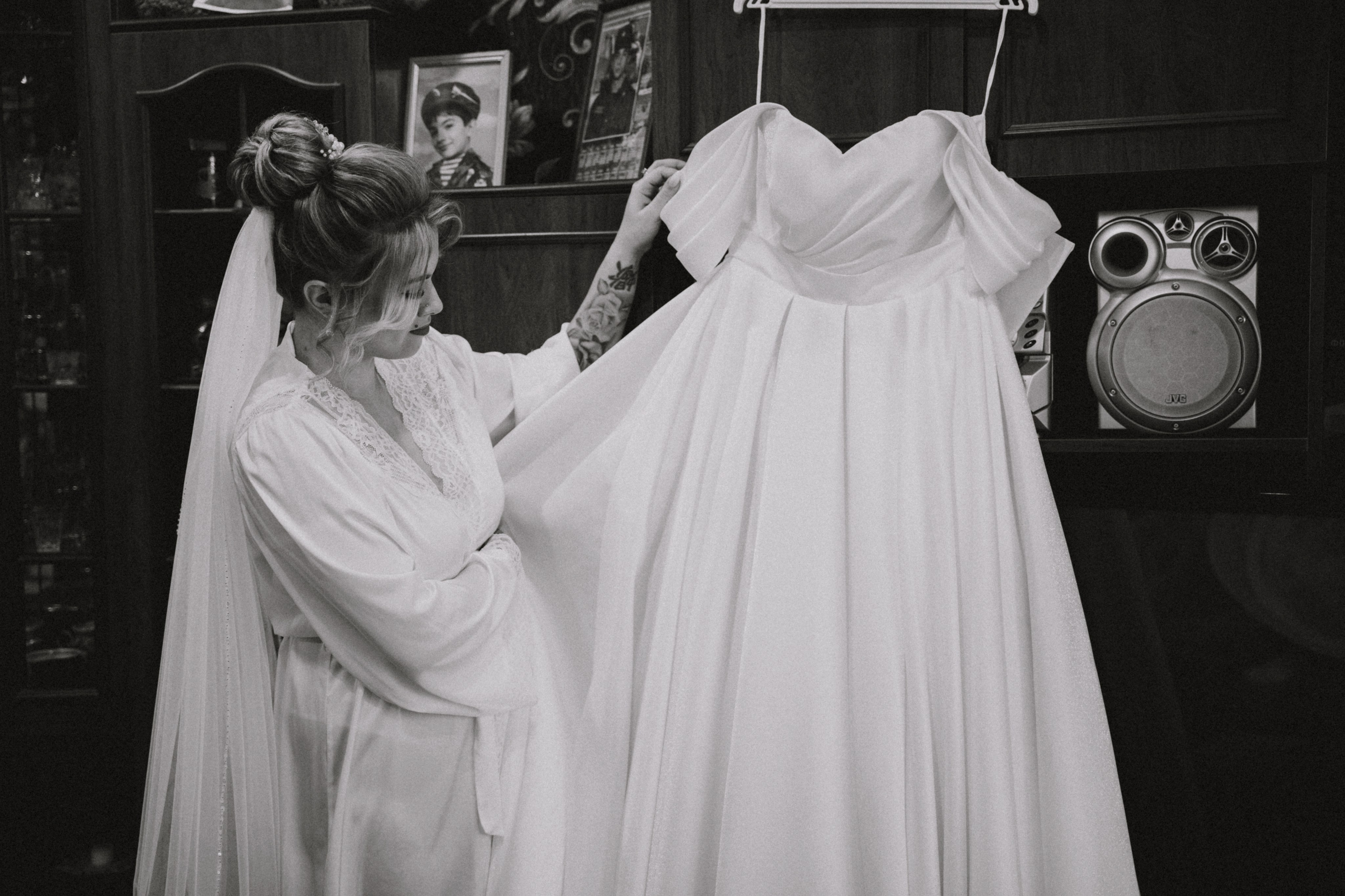 Денис и Ирина. Свадебный и индивидуальный фотограф в Суворове Клюева Мария