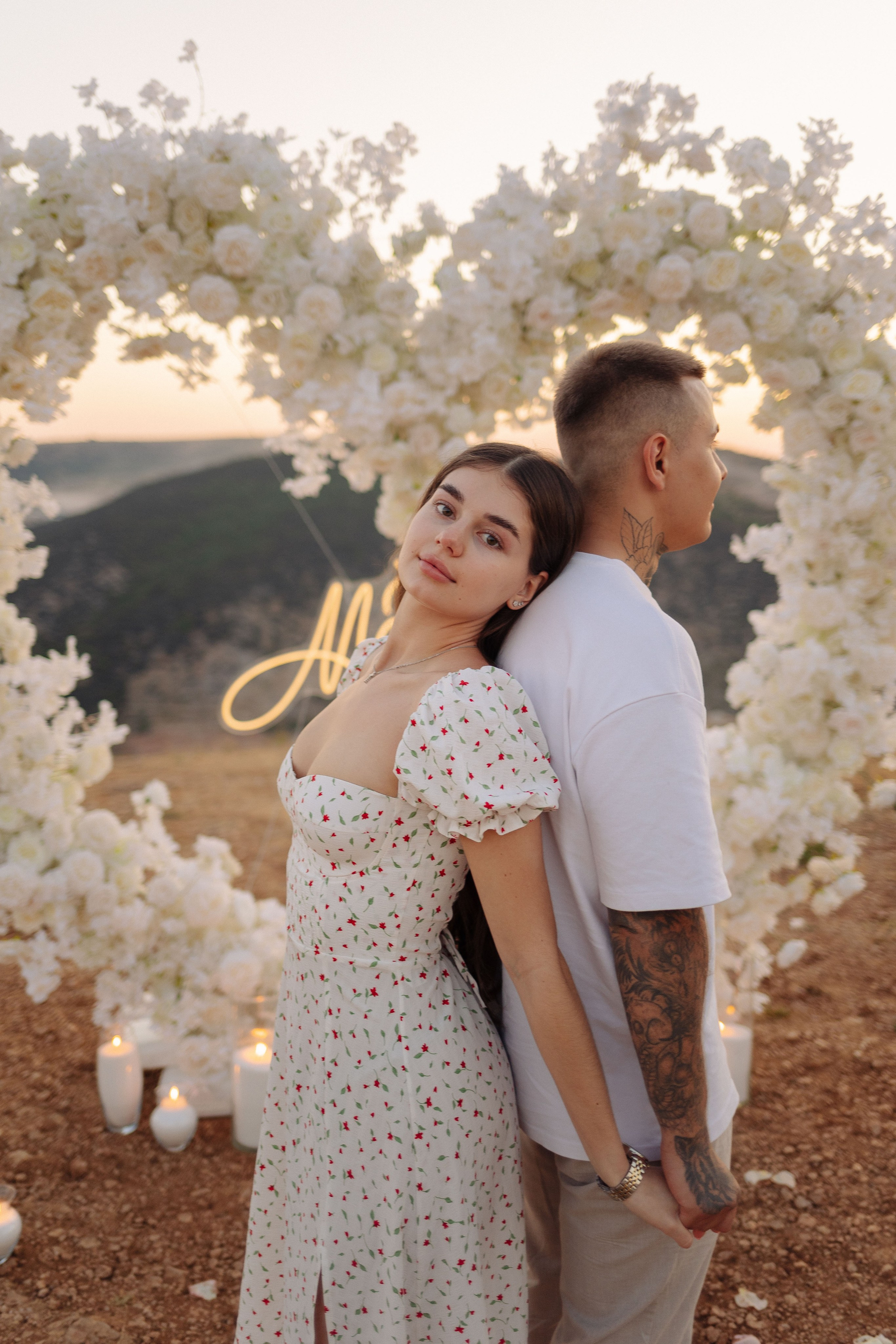 S&M. Семейный фотограф в Севастополе и Симферополе Александра Чистякова