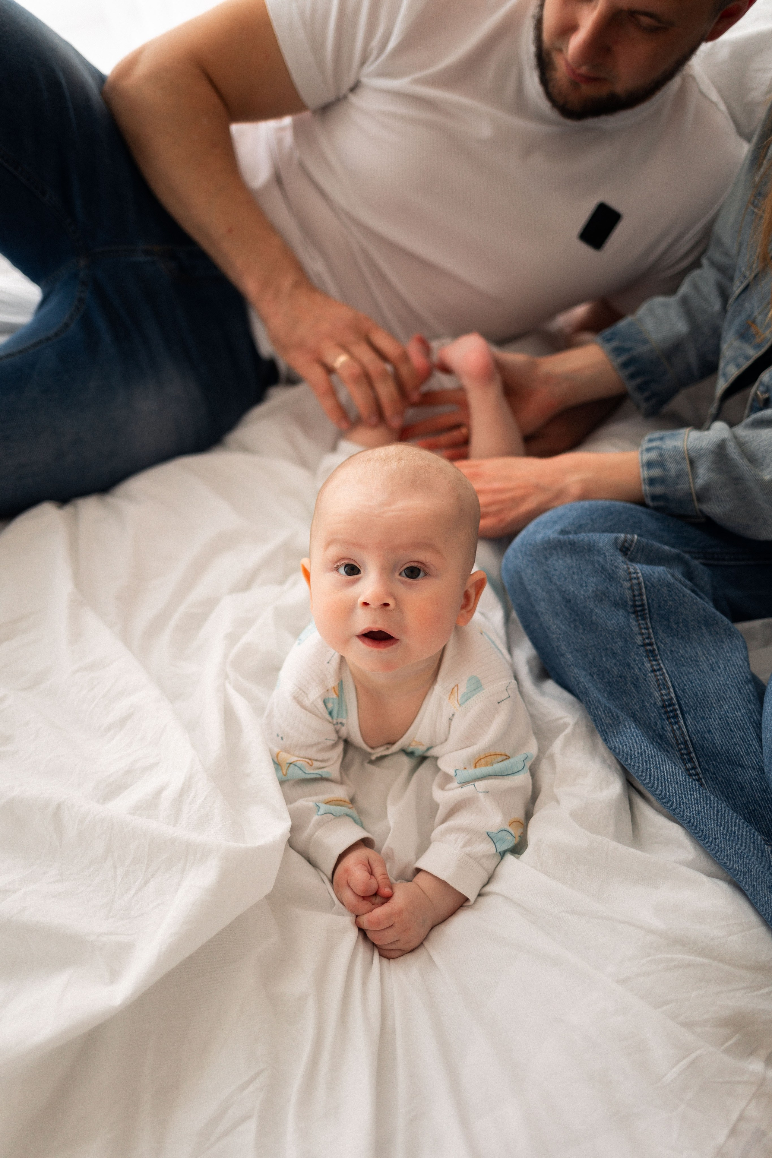 L&E&L. Семейный фотограф в Севастополе и Симферополе Александра Чистякова