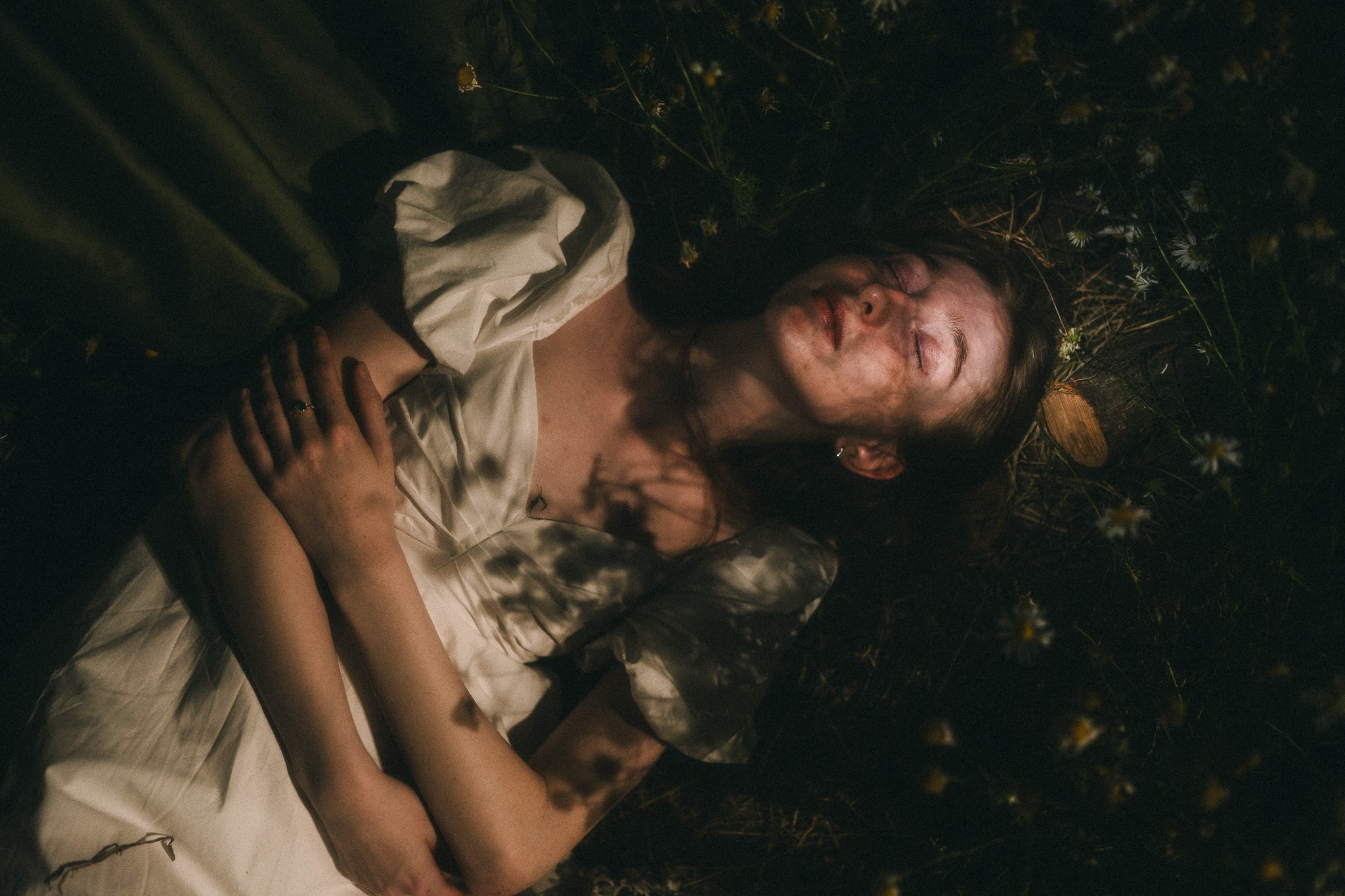 Ангелина. Свадебный фотограф в Санкт-Петербурге Марина Фесенко