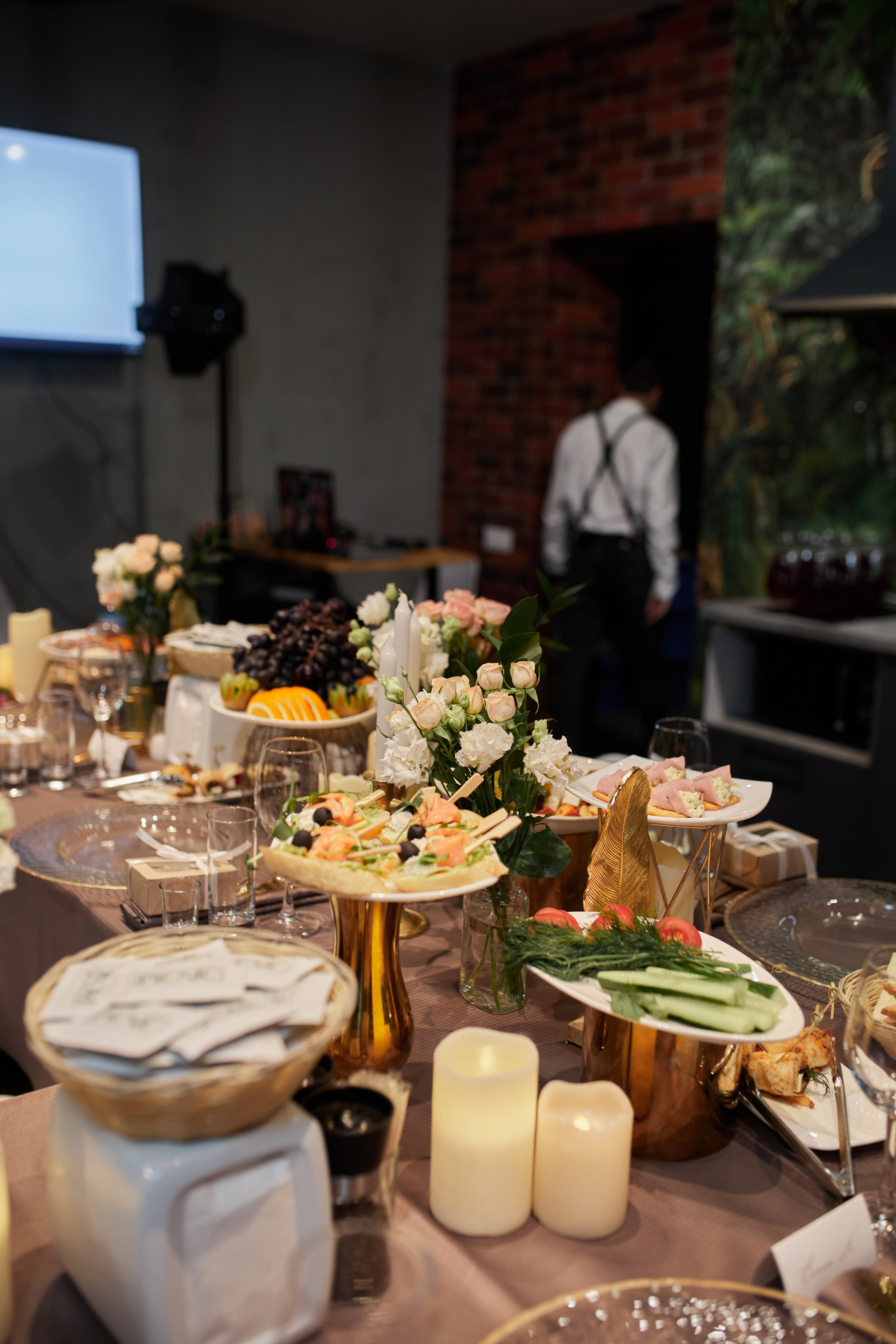 Dasha&Valera. Антонина Талах фотограф в Москве