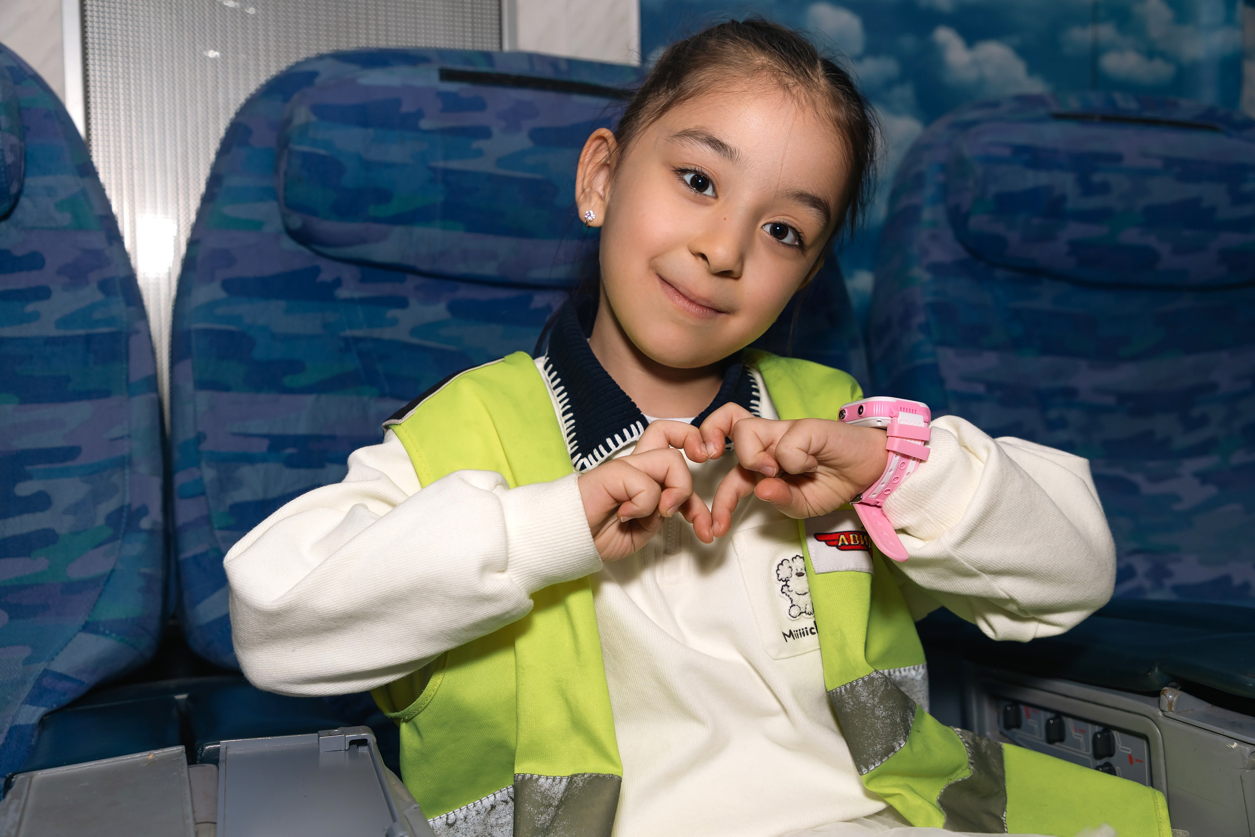 Детский день рождения