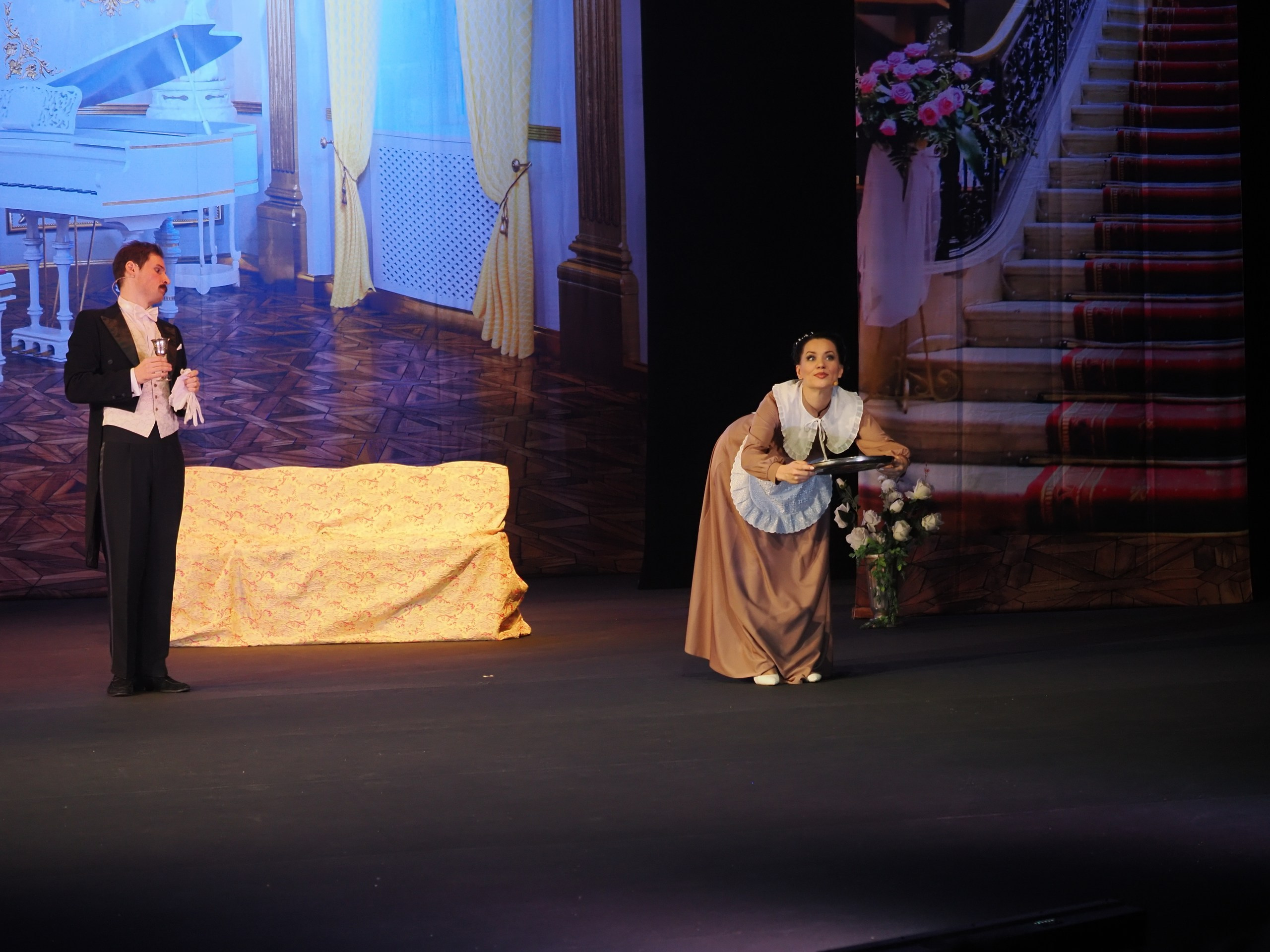 «БУФФ-ПАРАДИЗ» Летучая мышь (в Нск). Портретный и спортивный фотограф в Новосибирске и Твери Кононов Алексей