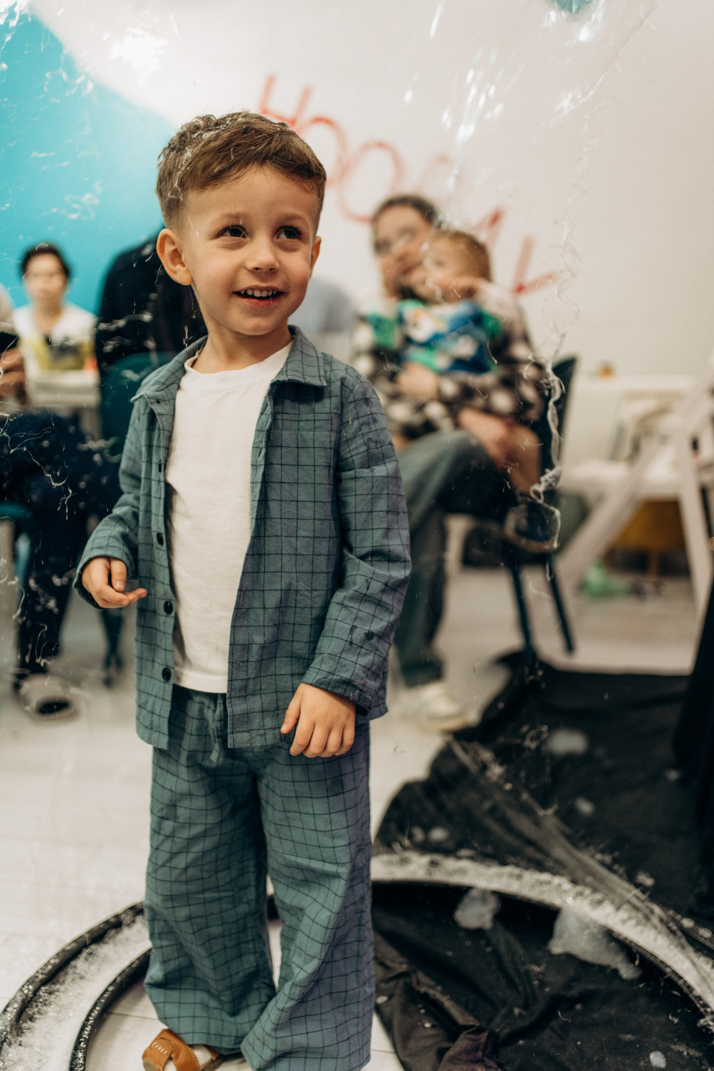 Саше 3!. Семейный и детский фотограф и видеограф в Москве, Серпухове и Тарусе Валерия Сорокина