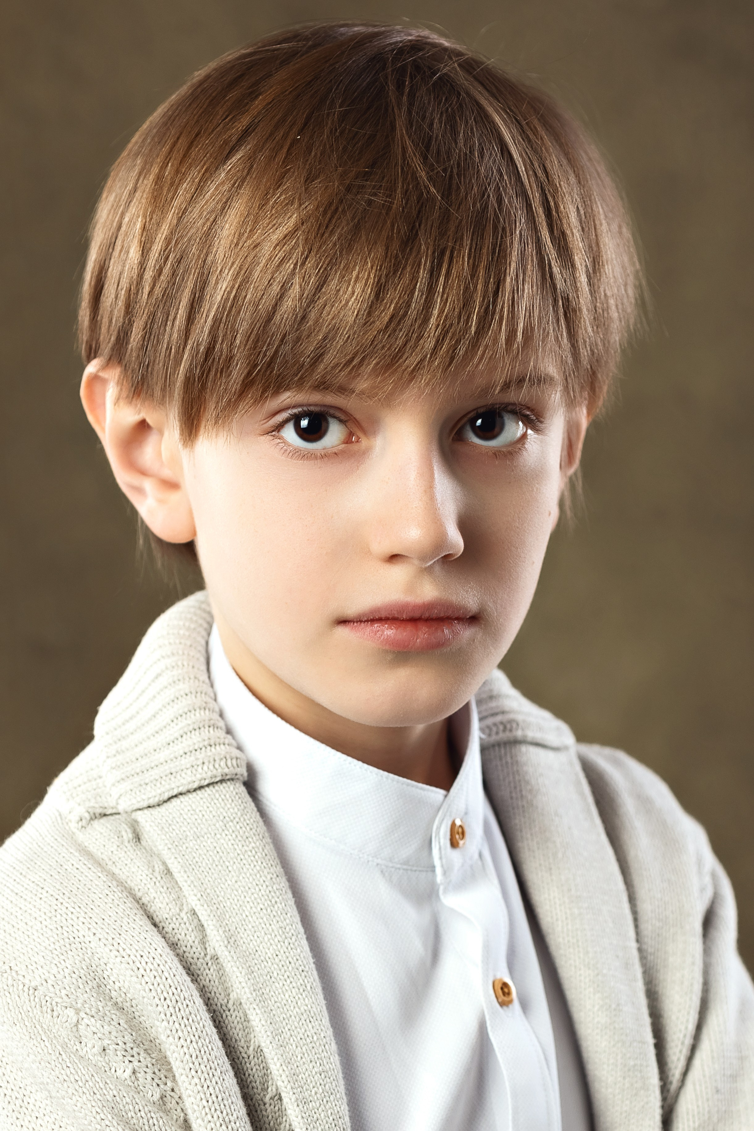 Художественный портрет. Актерское и модельное портфолио. Фотограф в Москве Екатерина Коломеец