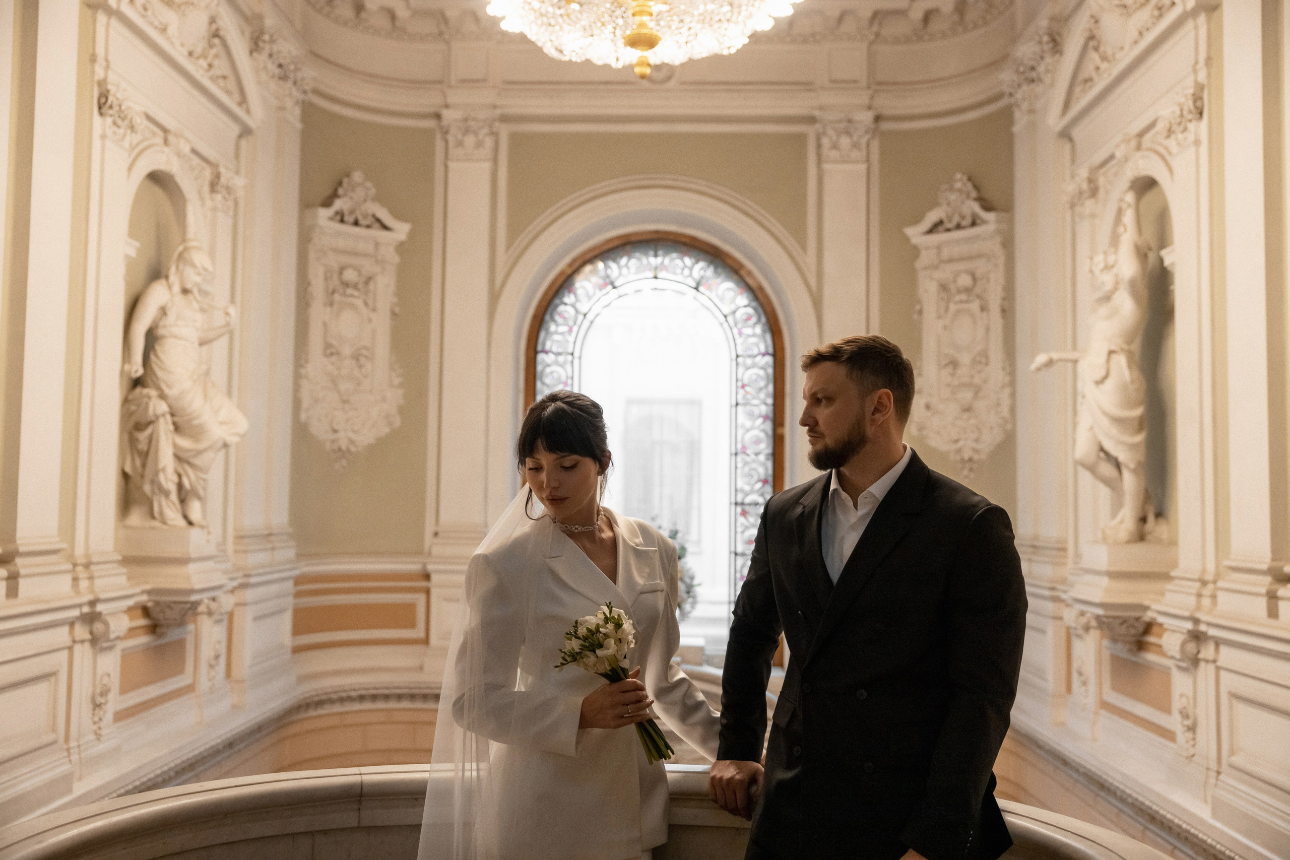 14.10.24 Роберт и Анастасия. Фотограф Александр Федоренко