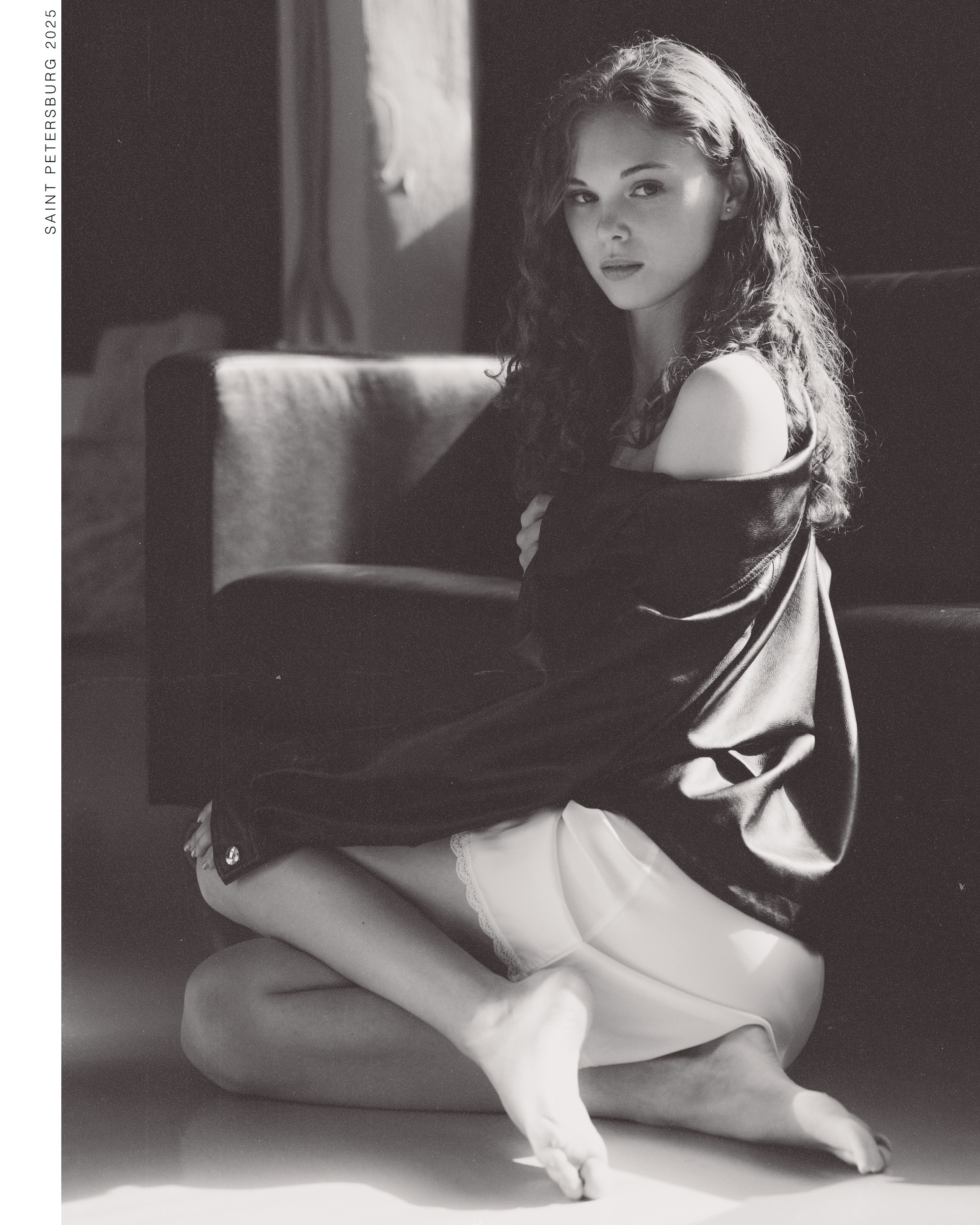 Anastasia. Фотограф и видеограф в Санкт-Петербурге