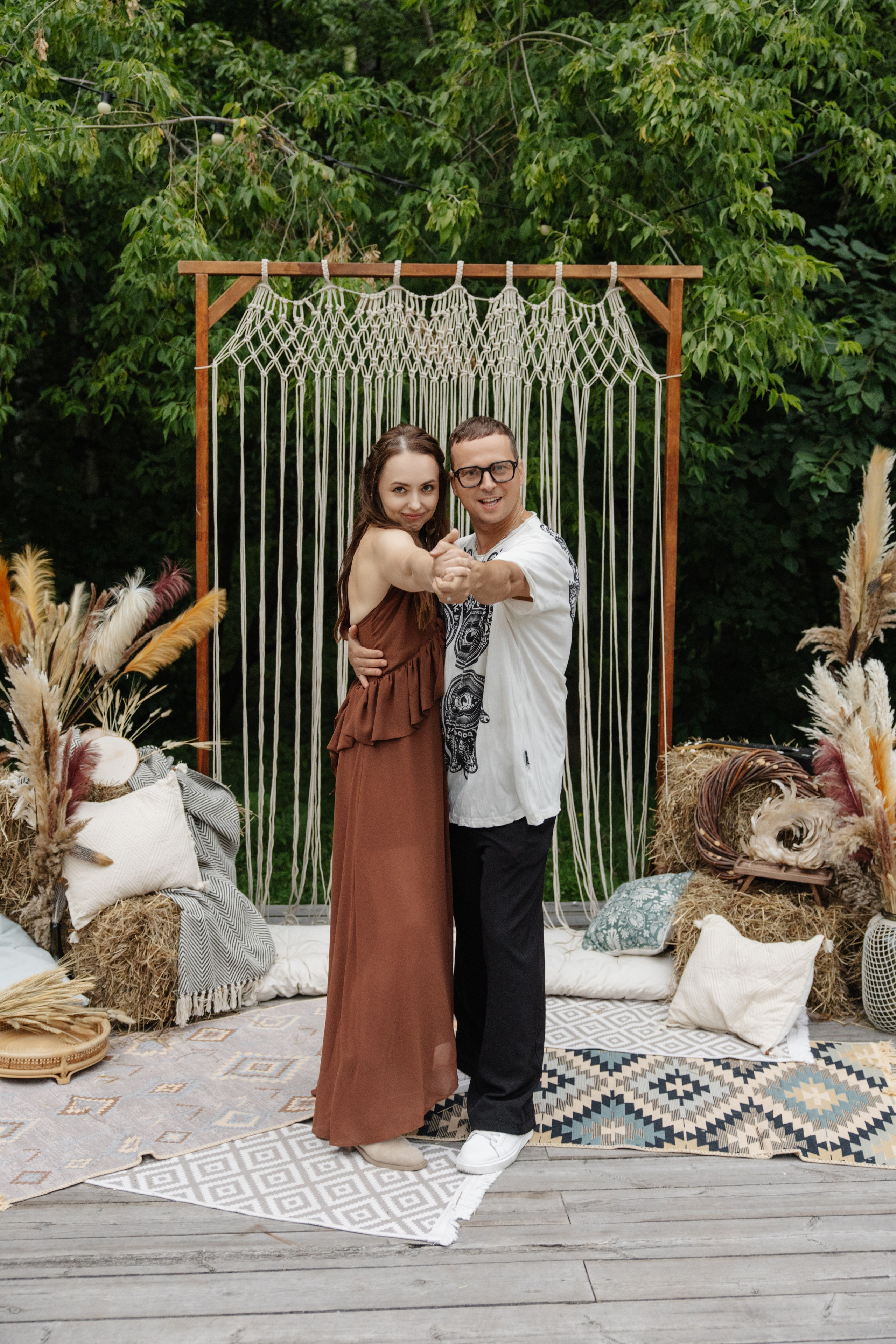 ГРЕНАДА. Фотограф в Красноярске