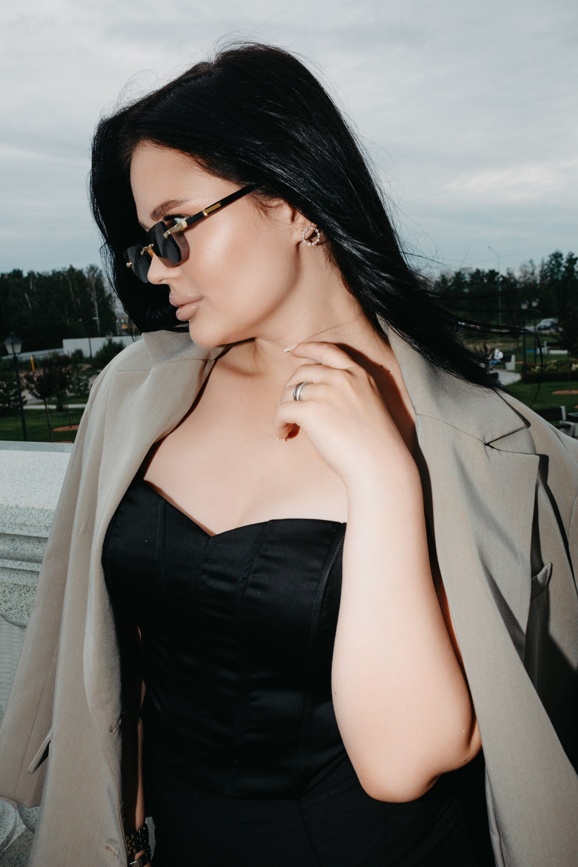 Ксения. Татьяна Журавлева