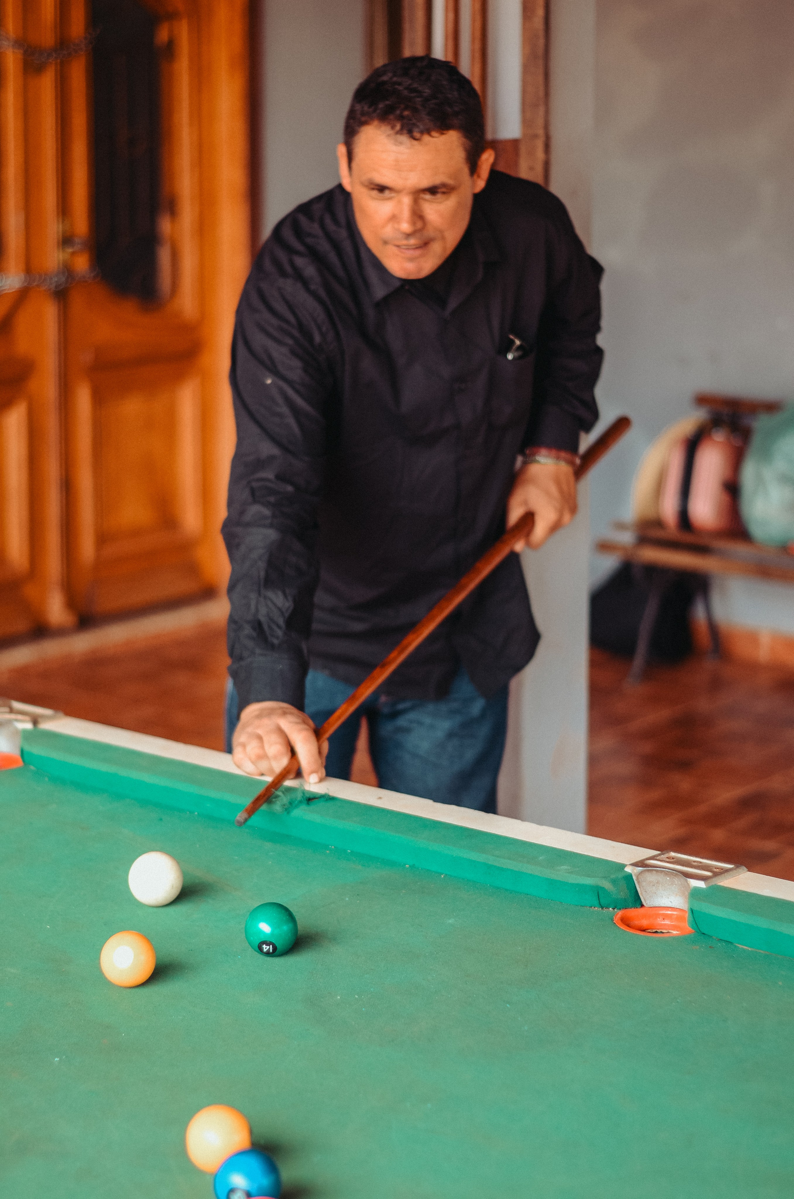 Aniversário do Carlos. Fotógrafo | Sessão de fotos