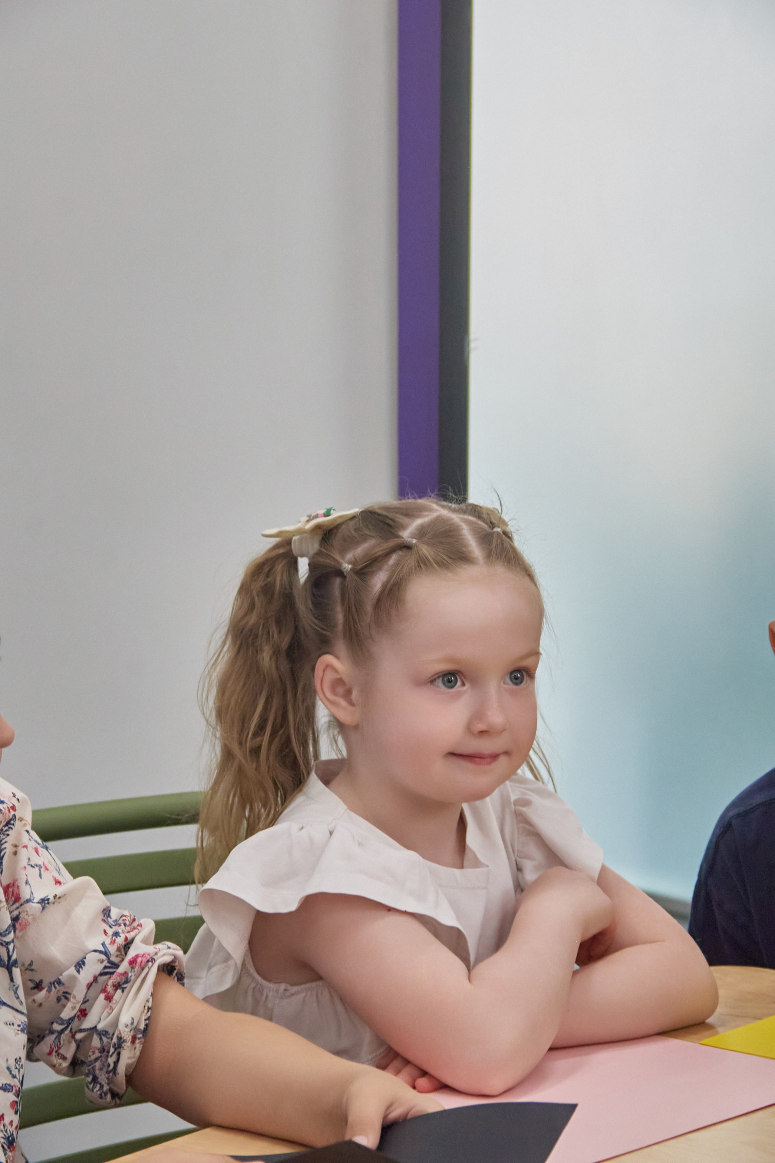 Программа в честь Дня защиты детей. Фотограф в Смоленске Ася Польшина