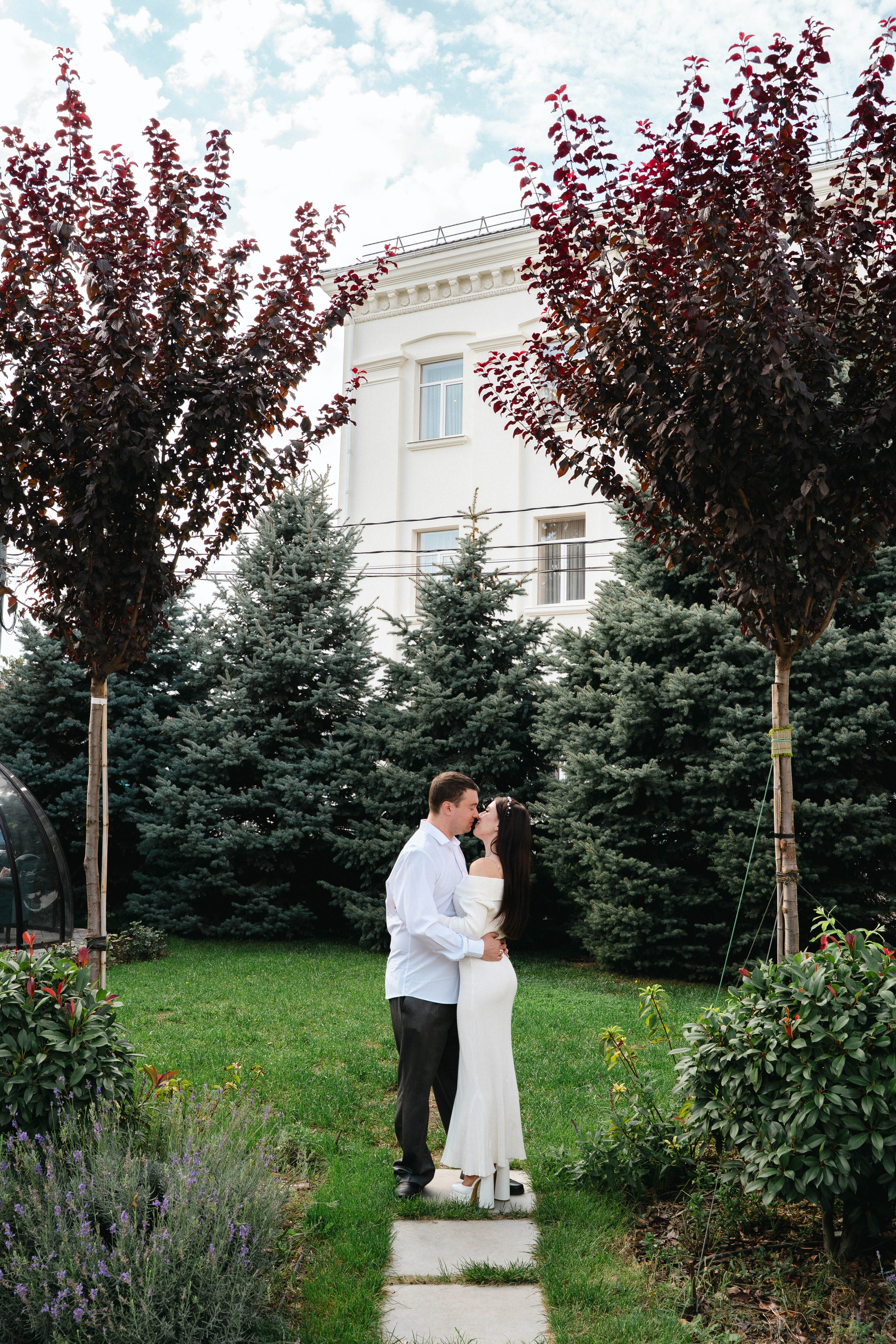 Виктория и Дмитрий. Фотограф Краснодар Виктория @Cinvimakes