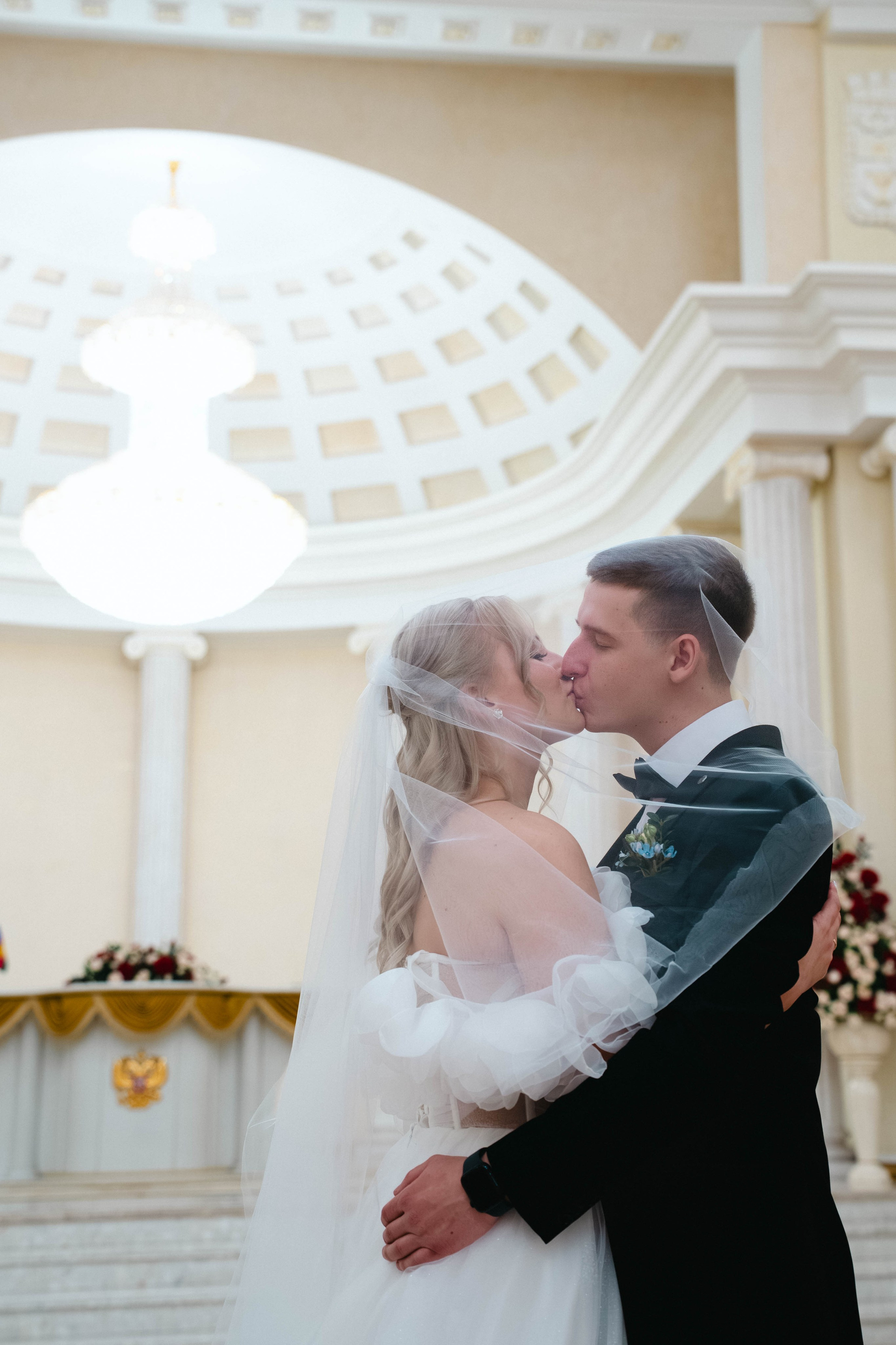 Анастасия и Владислав. Фотограф Краснодар Виктория @Cinvimakes