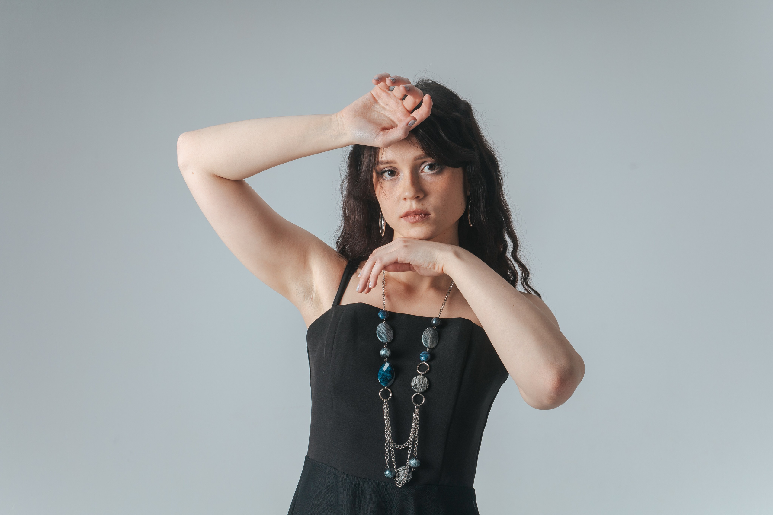 Студийная. Фотограф в Рязани — Кузнецов Михаил