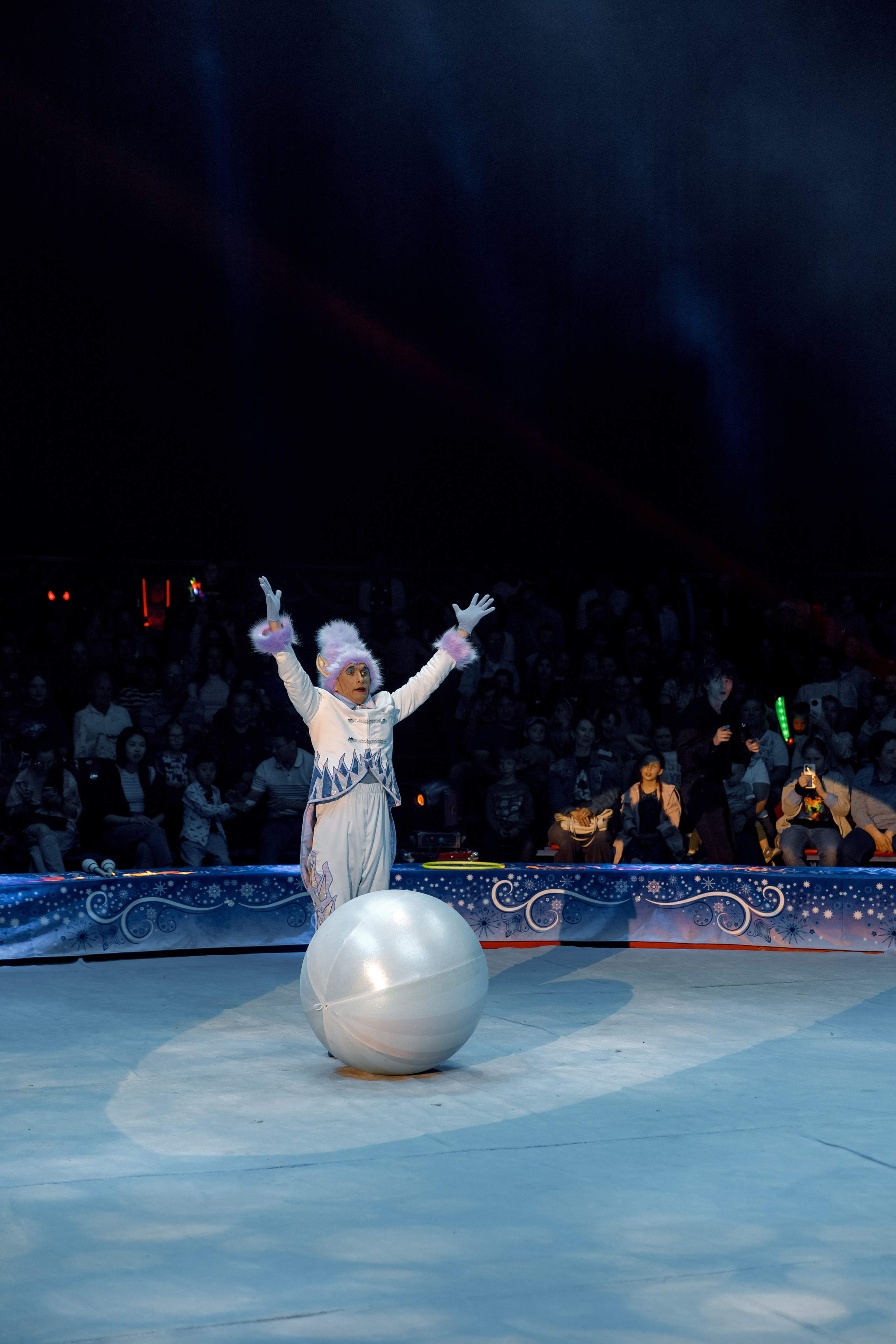 Цирк Moretti в Иркутске. Свадебный фотограф Иркутск, репортажный фотограф Иркутск