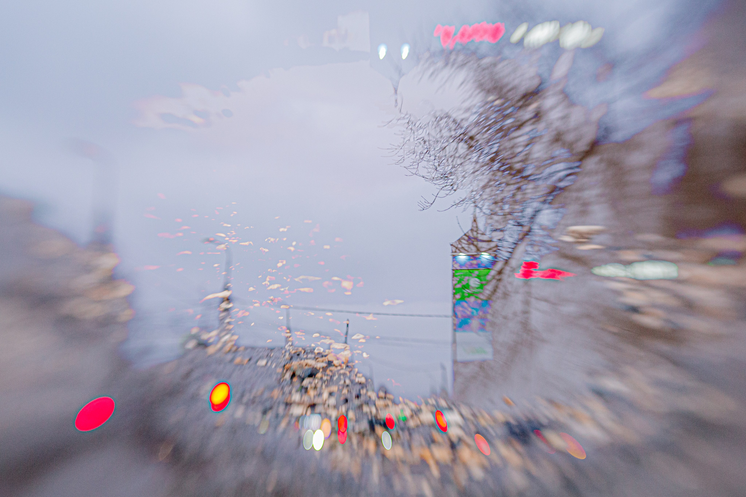 СТРОФА 3 — КРУГОВОРОТ. Photographer Anna Arzamastseva