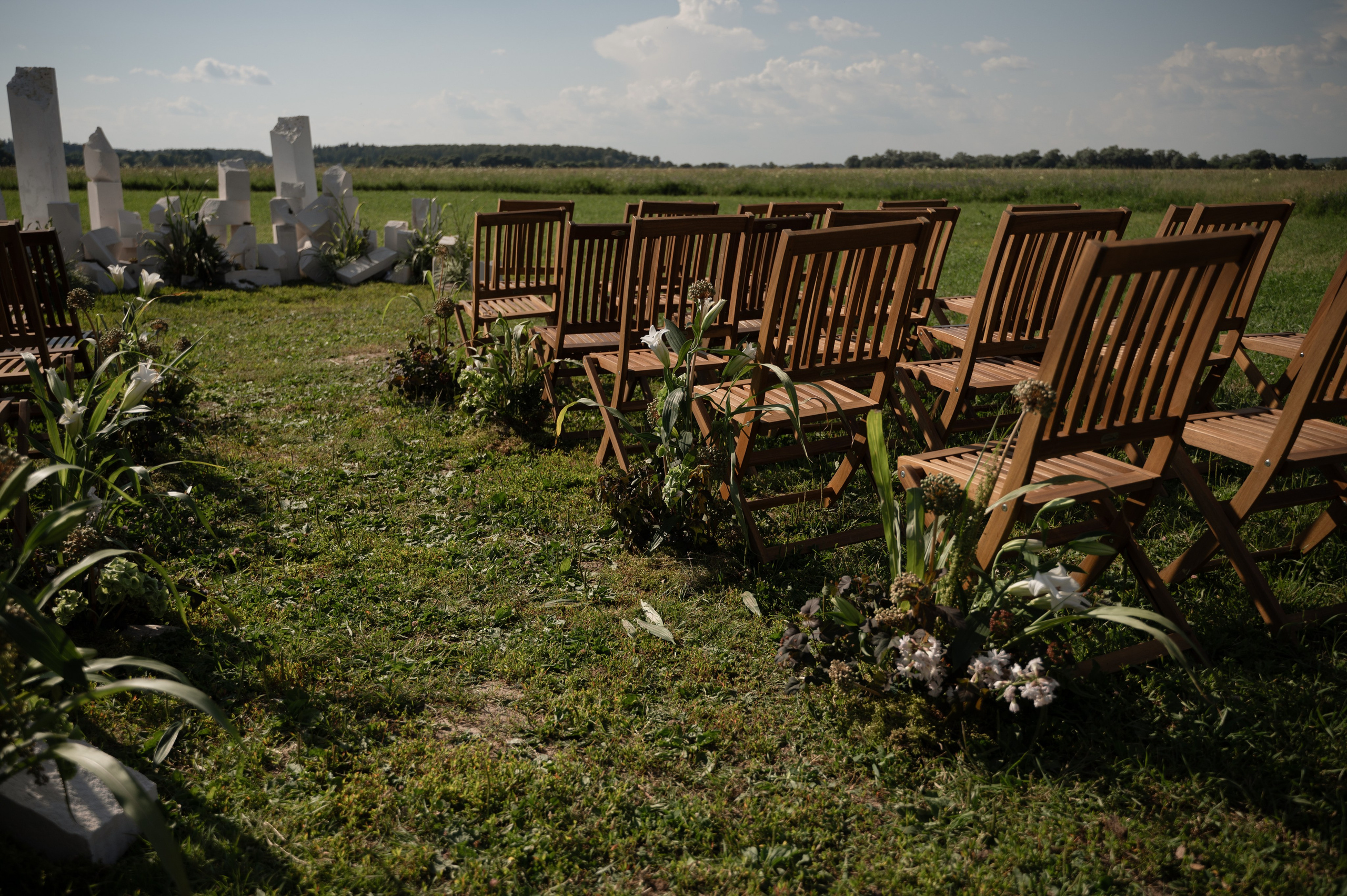 Никита и Оля. Свадебный фотограф Тула