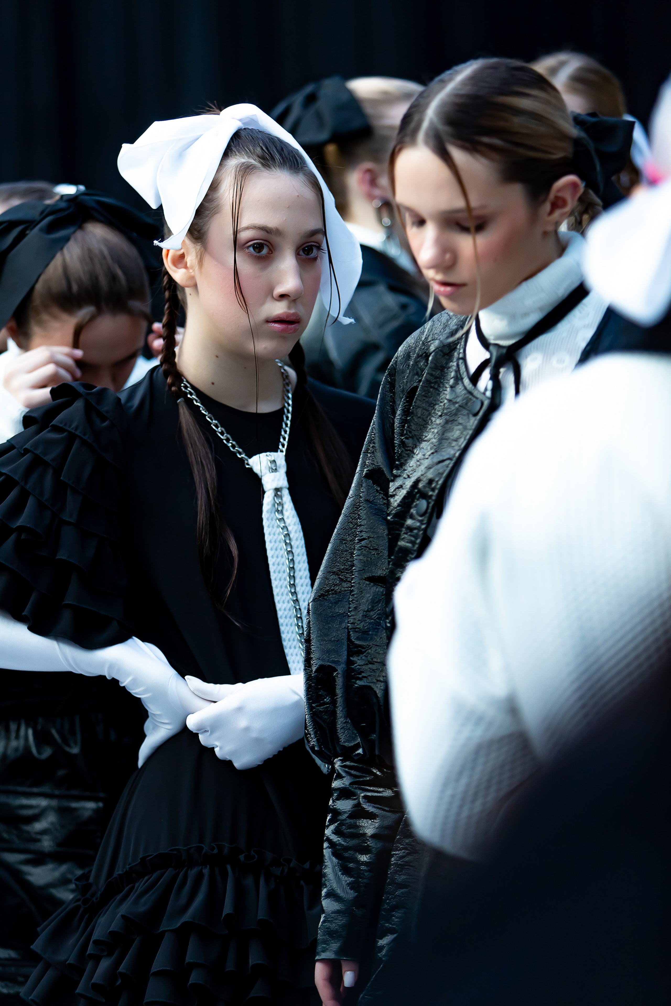 Алена Токарева дизайнер.Афимол. Фотограф Елена Лагода