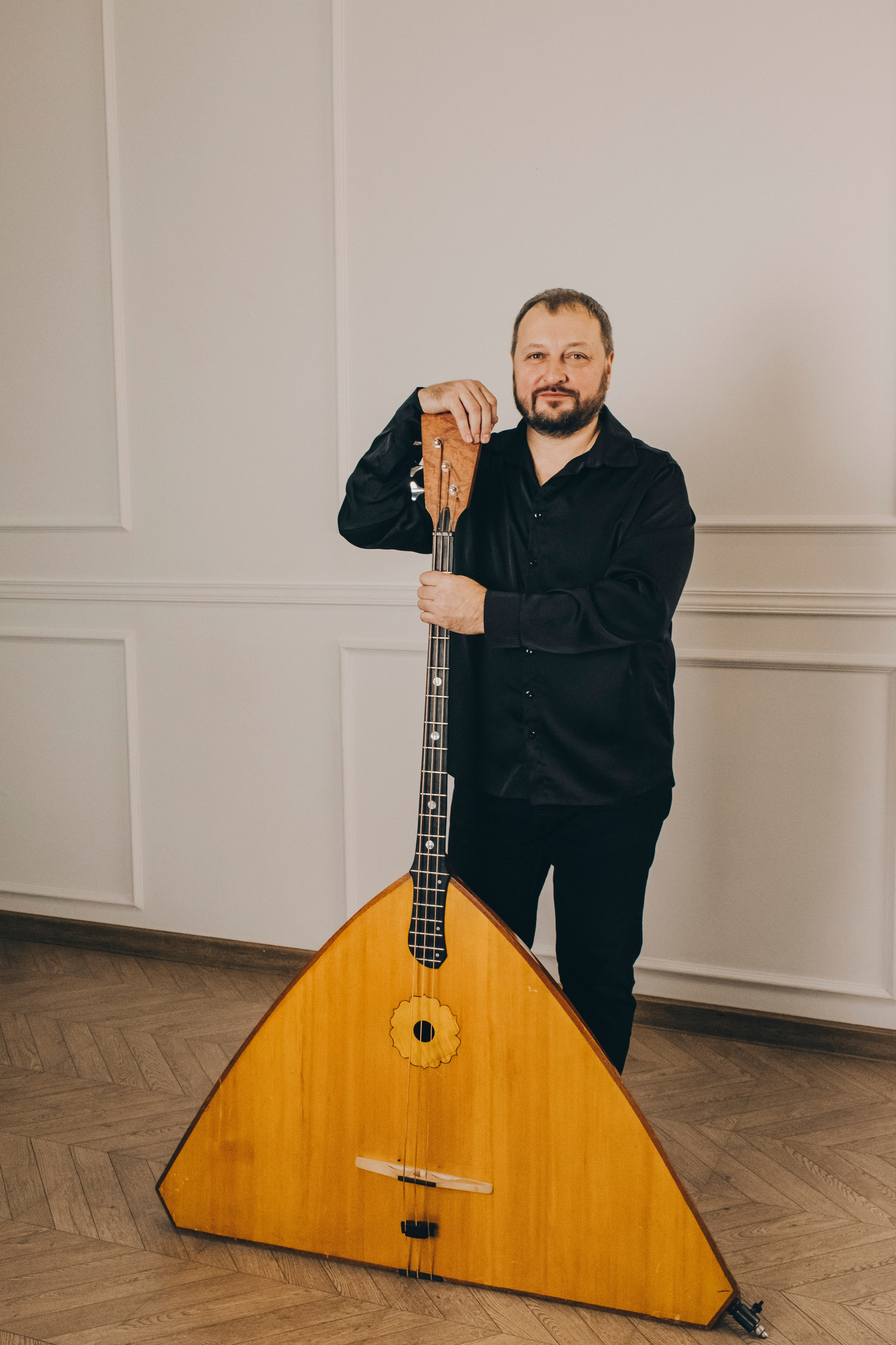 Симфонический Оркестр. Фотограф в Иркутске Анна Мирошникова