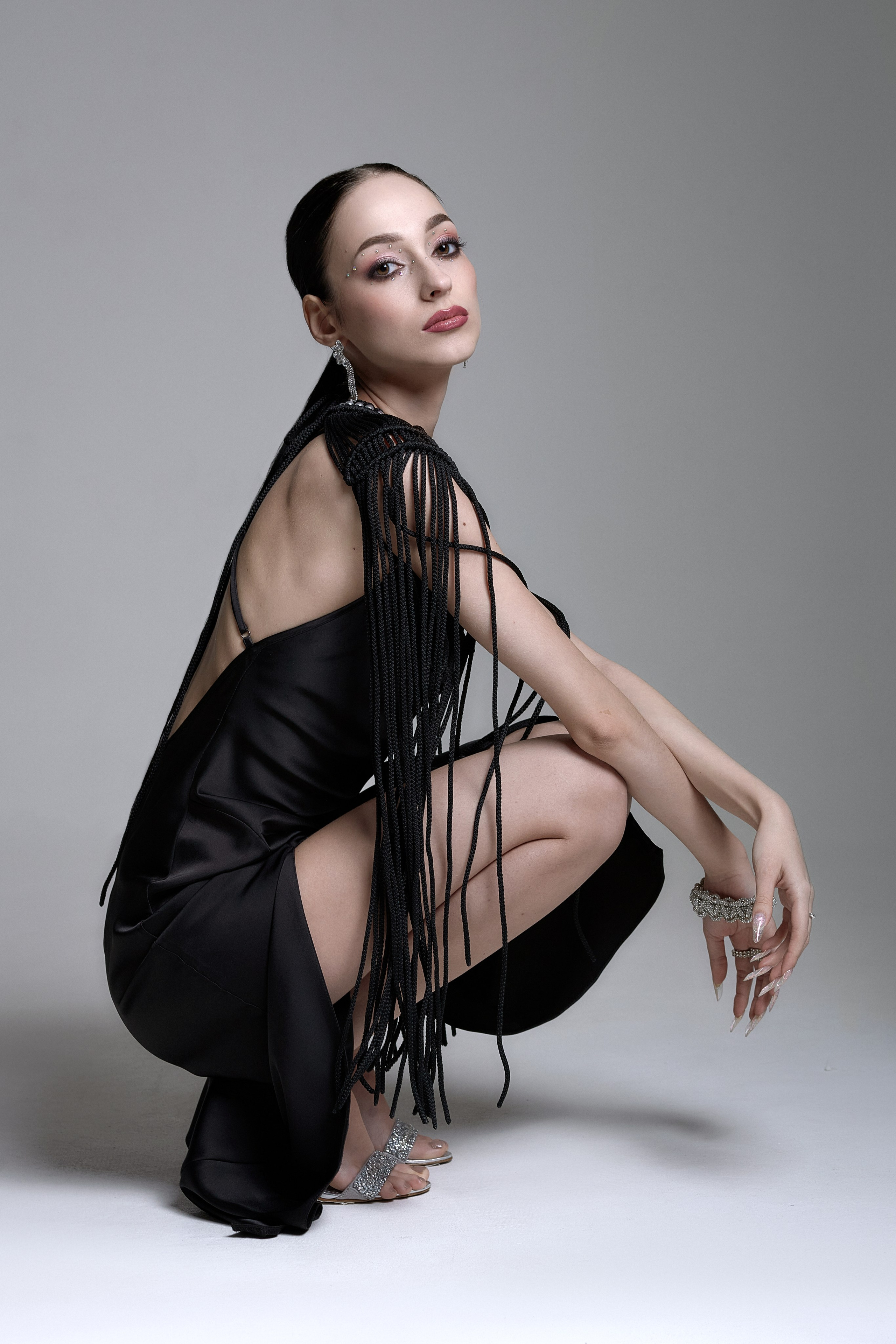 Индивидуальные фотосессии в студии. Ваш фотограф Таганрог/Ростов-на-Дону Анна Дегтярёва