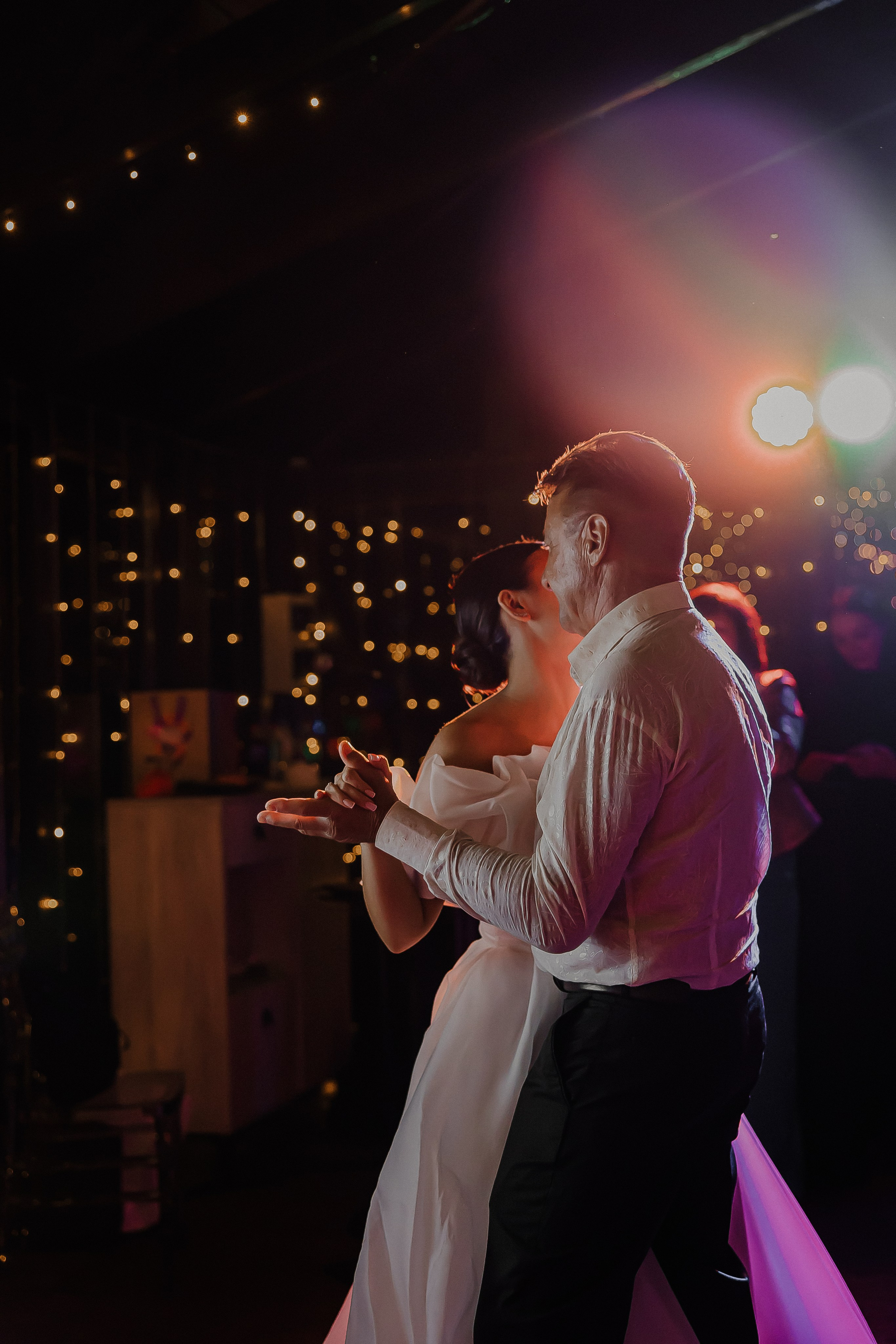 Александр и Арина. Свадебный и семейный фотограф Елизавета Ермак | Москва и МО