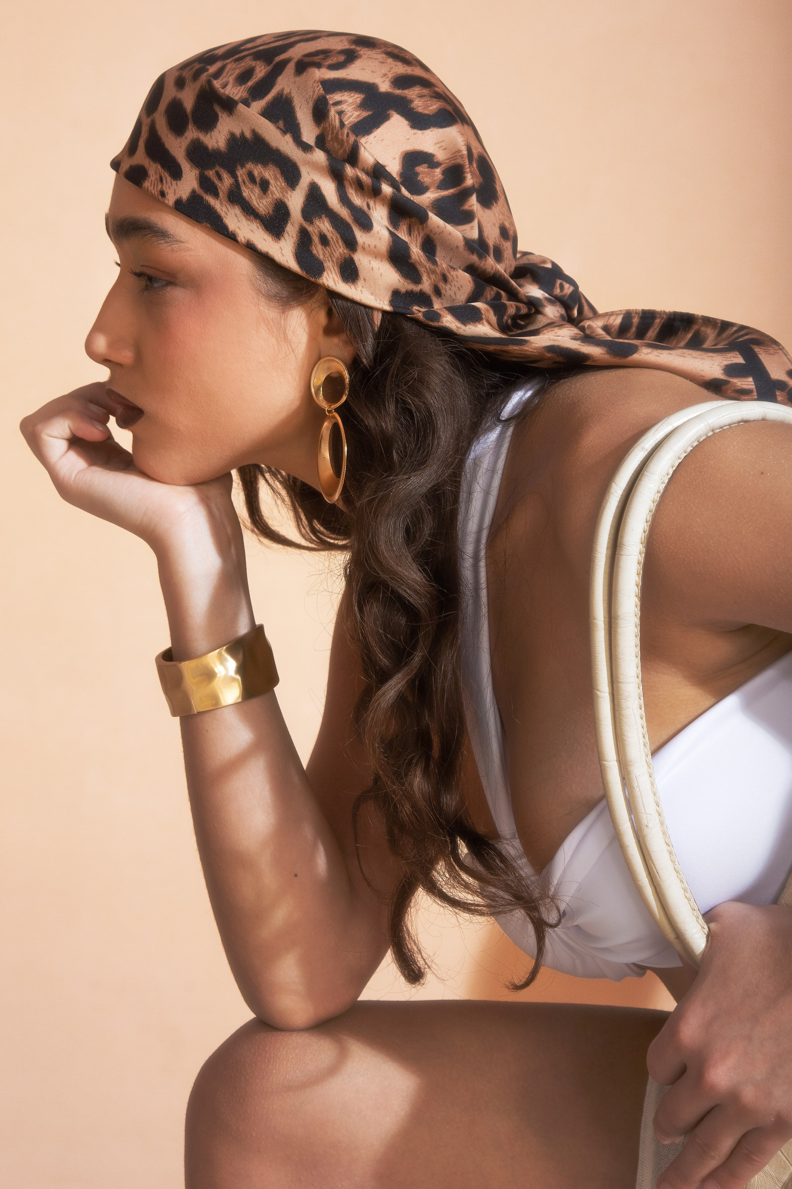 Сафари. Фотограф для брендов Любовь Батина (Спб/Мск)