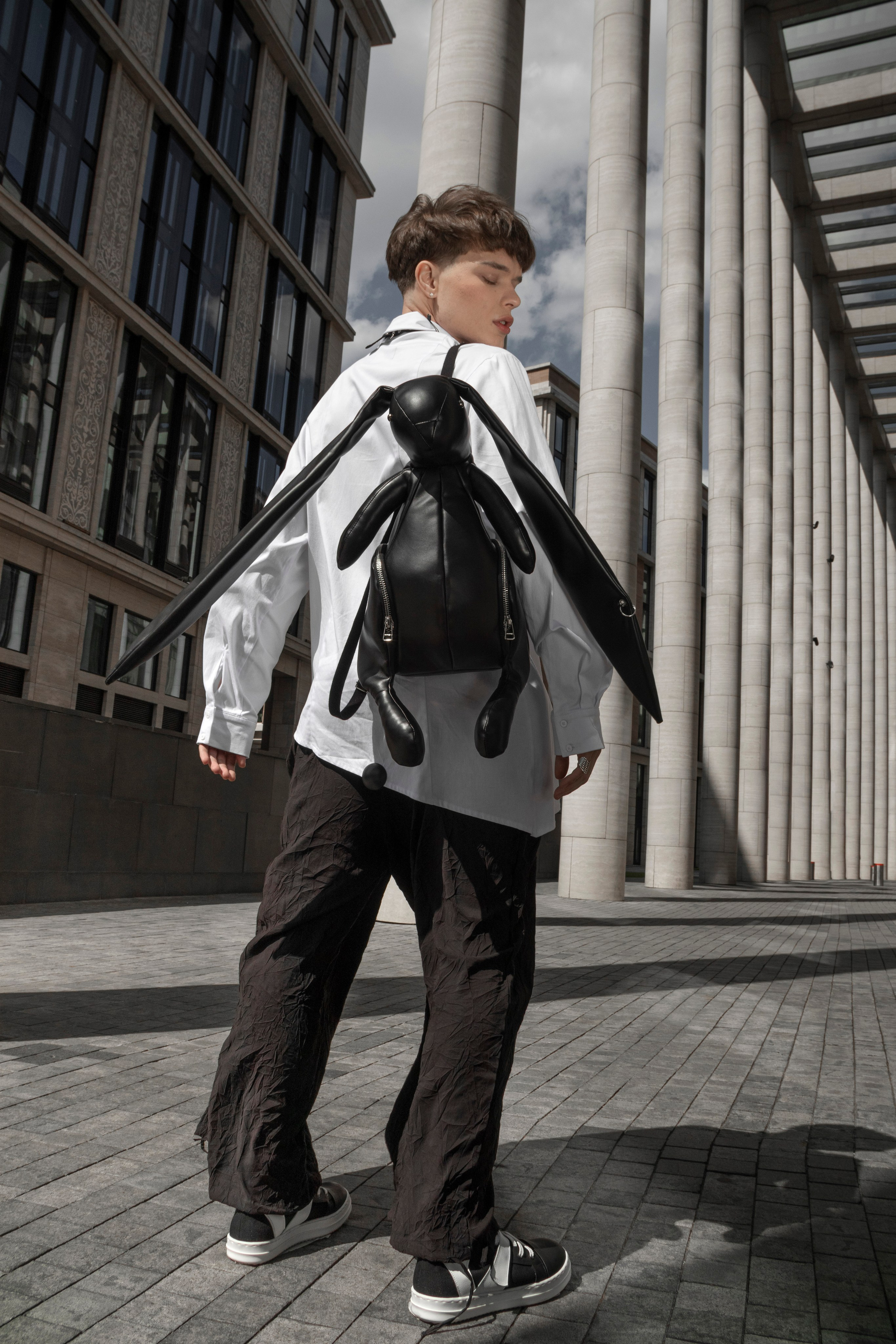 Bat Norton street. Фотограф для брендов Любовь Батина (Спб/Мск)