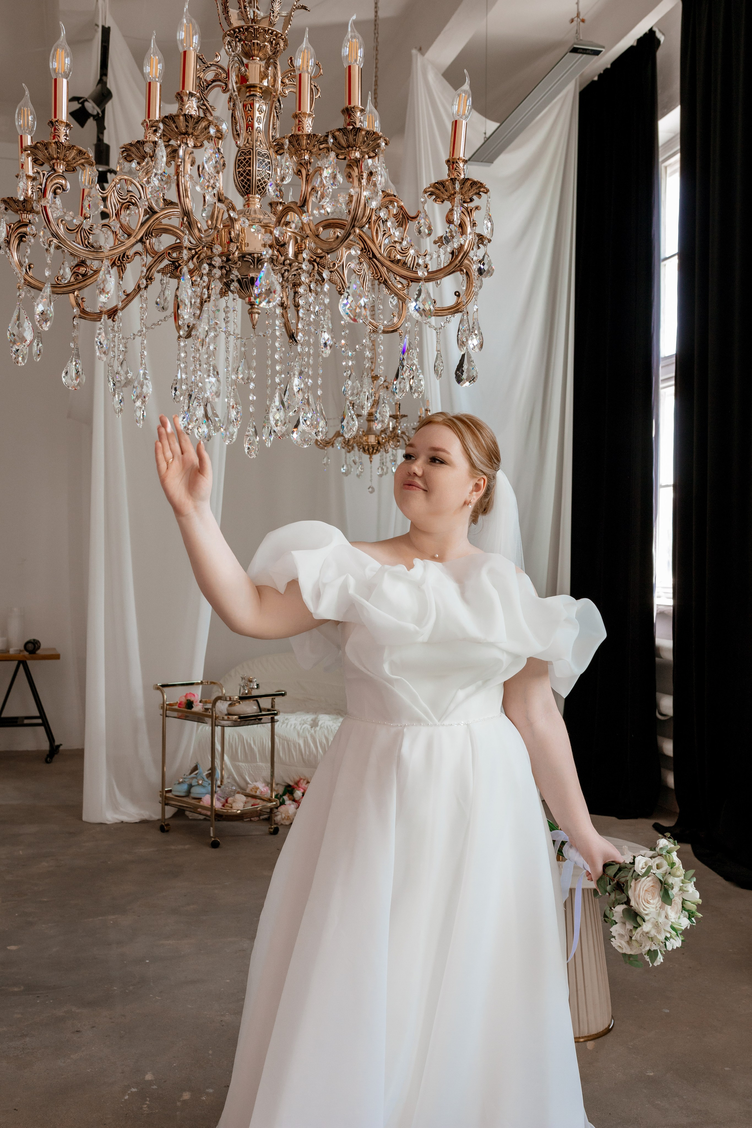 Иван & Анна. Свадебный фотограф в Чебоксарах Анастасия Иванова