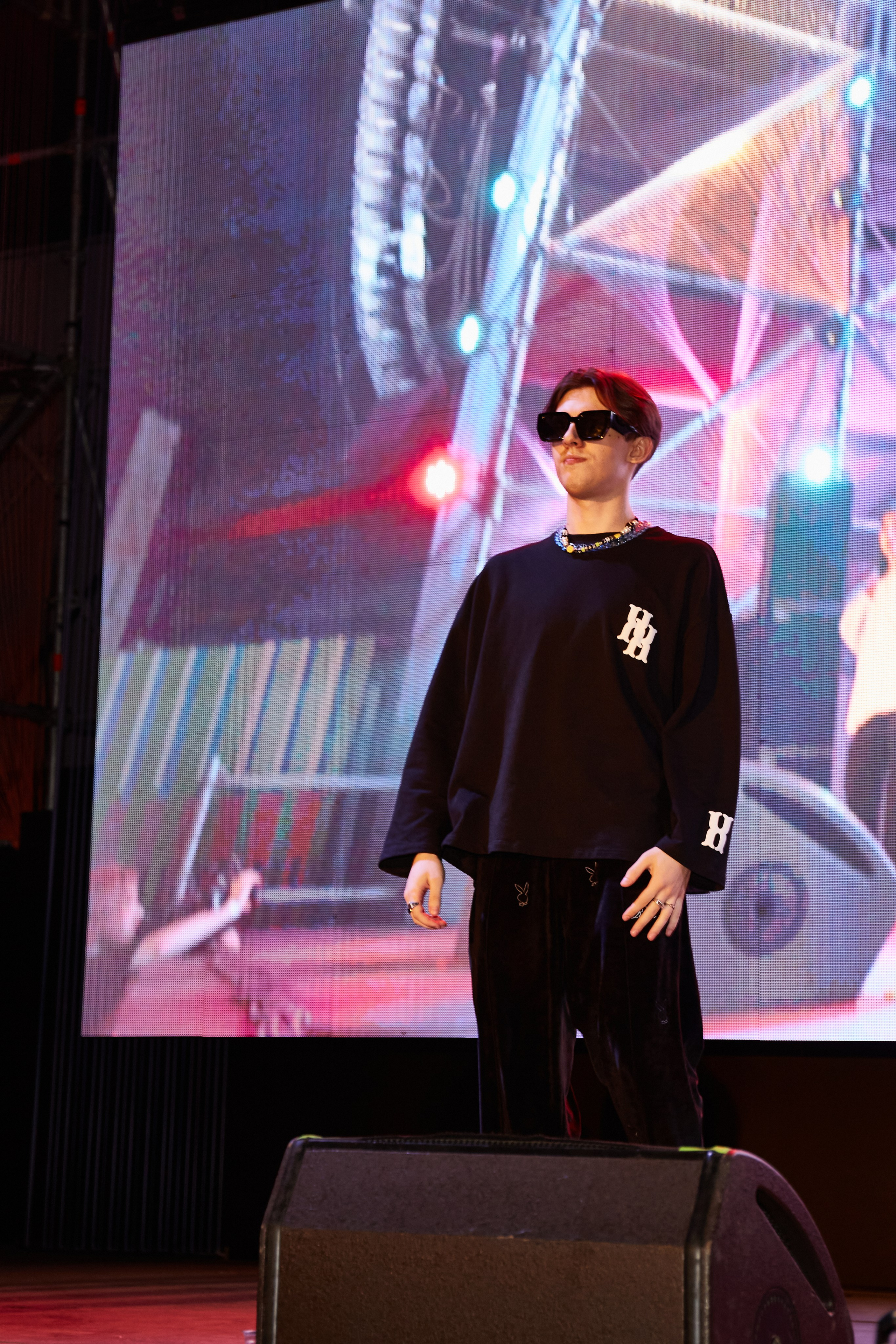 VAPORESSO 8th birthday. Фотограф Андрей Егоров