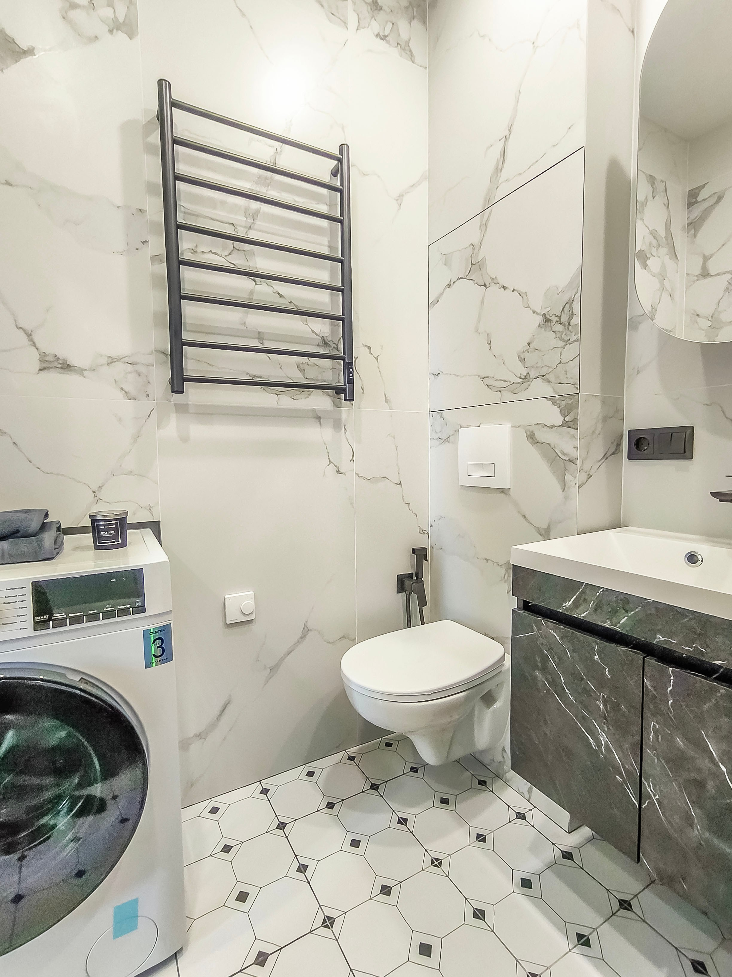 Москва-Аквилон. Kirsanov Sergey