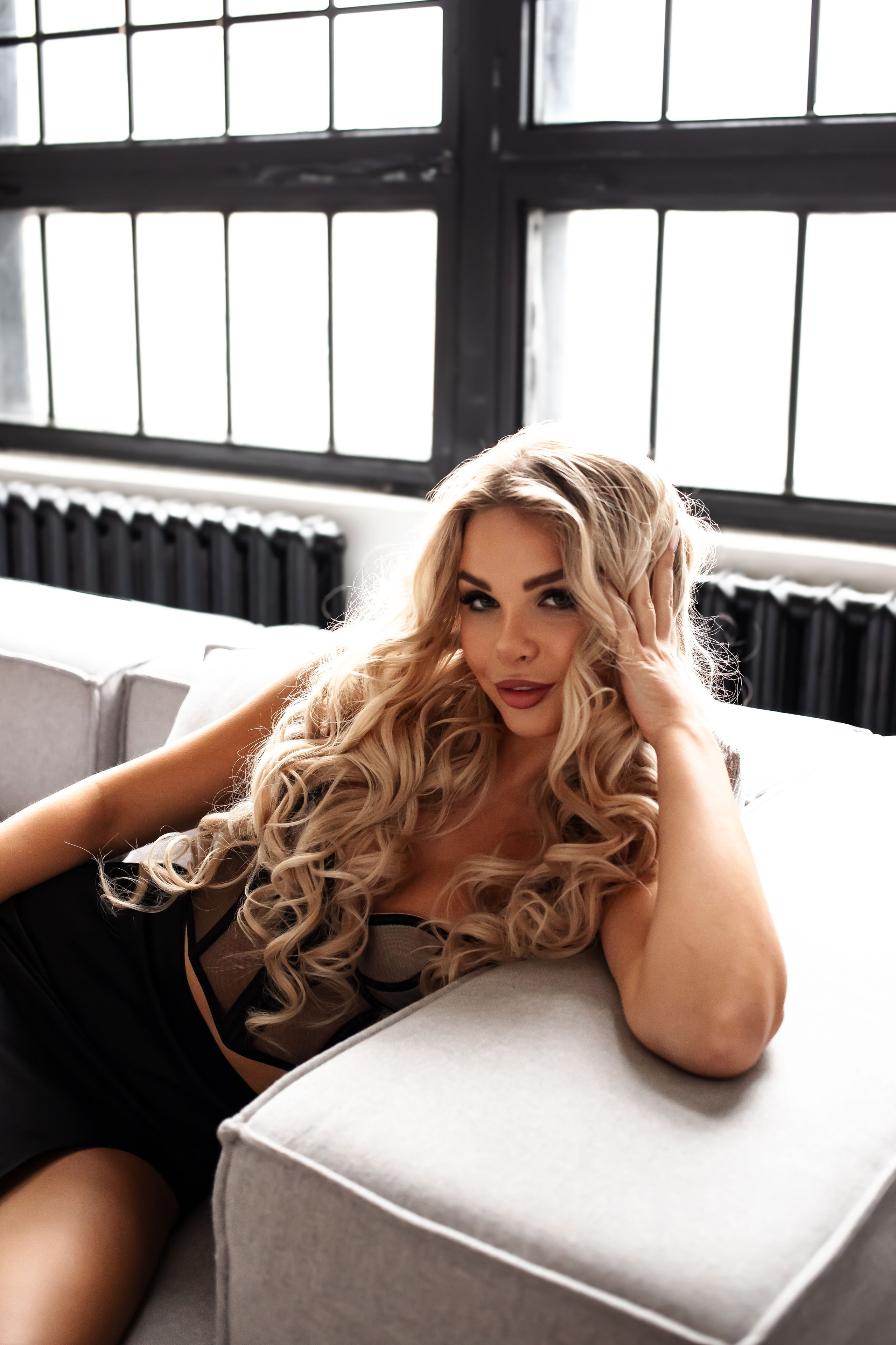 Алеся. Фотограф в Минске Анастасия Ткаченко