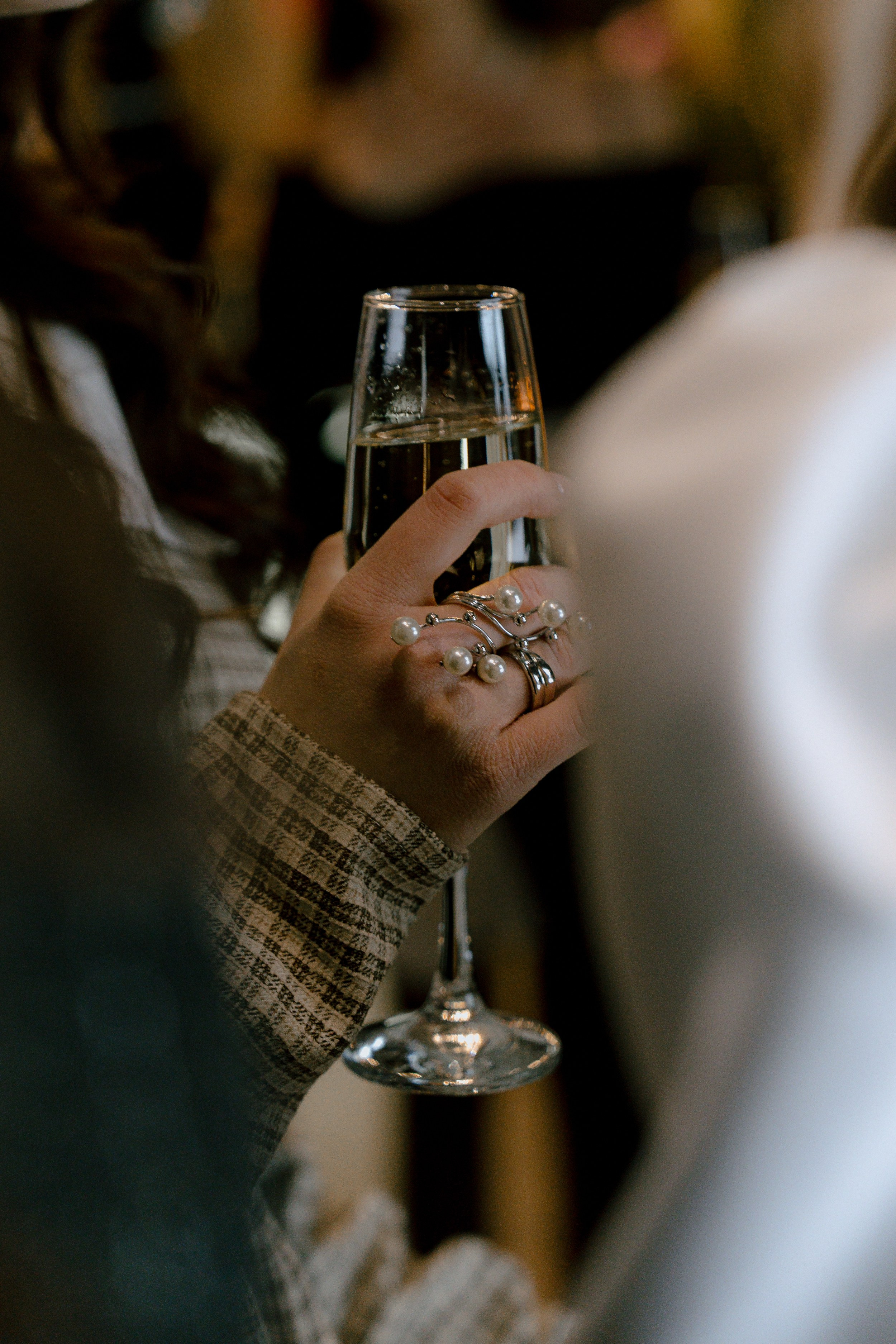 Выпускной курса Арины Алекс по reels. Костя Жуков — фотограф в Москве