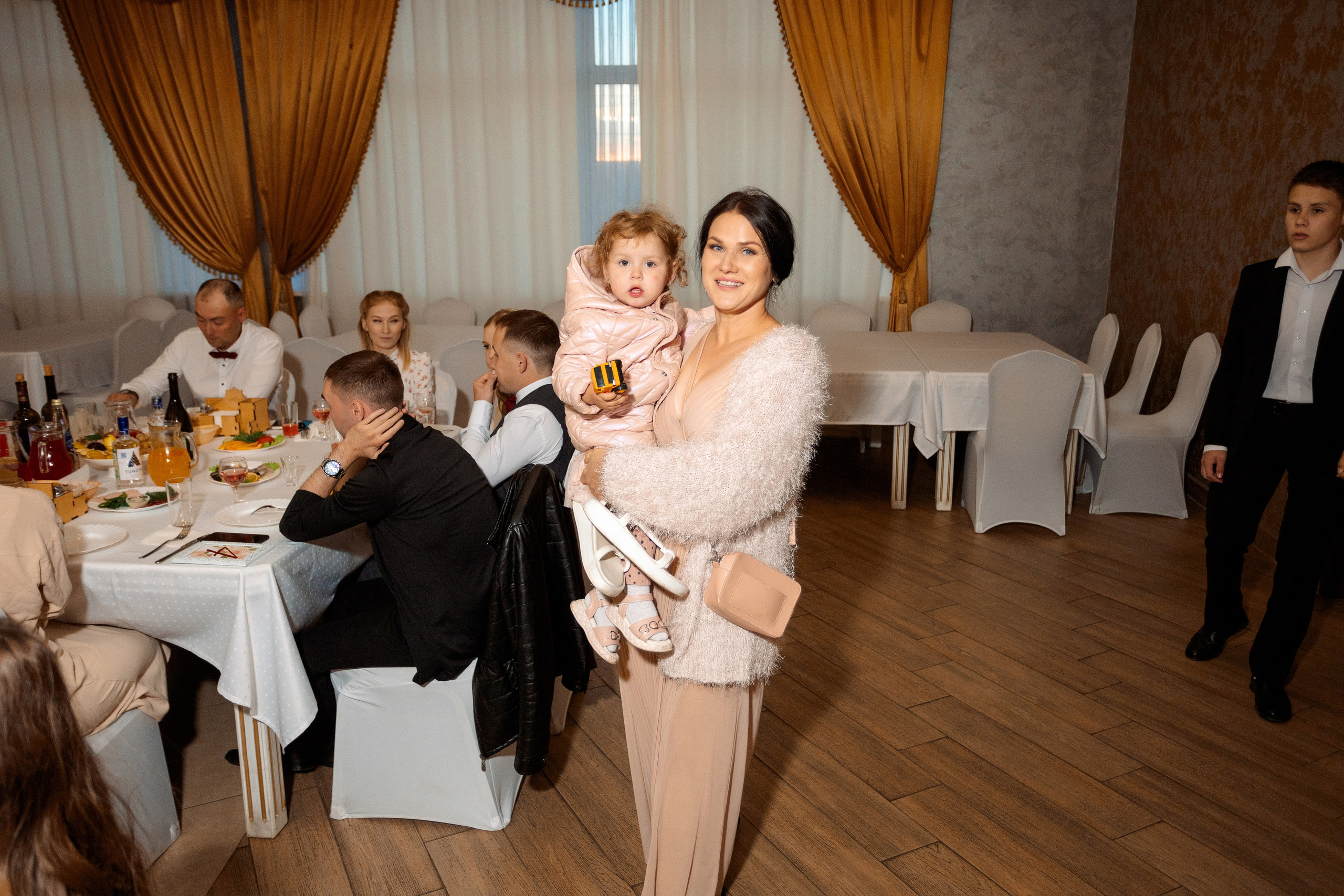 СВАДЬБА: Дима и Юля. Все фото. Профессиональный фотограф в Ижевске Леша Петров