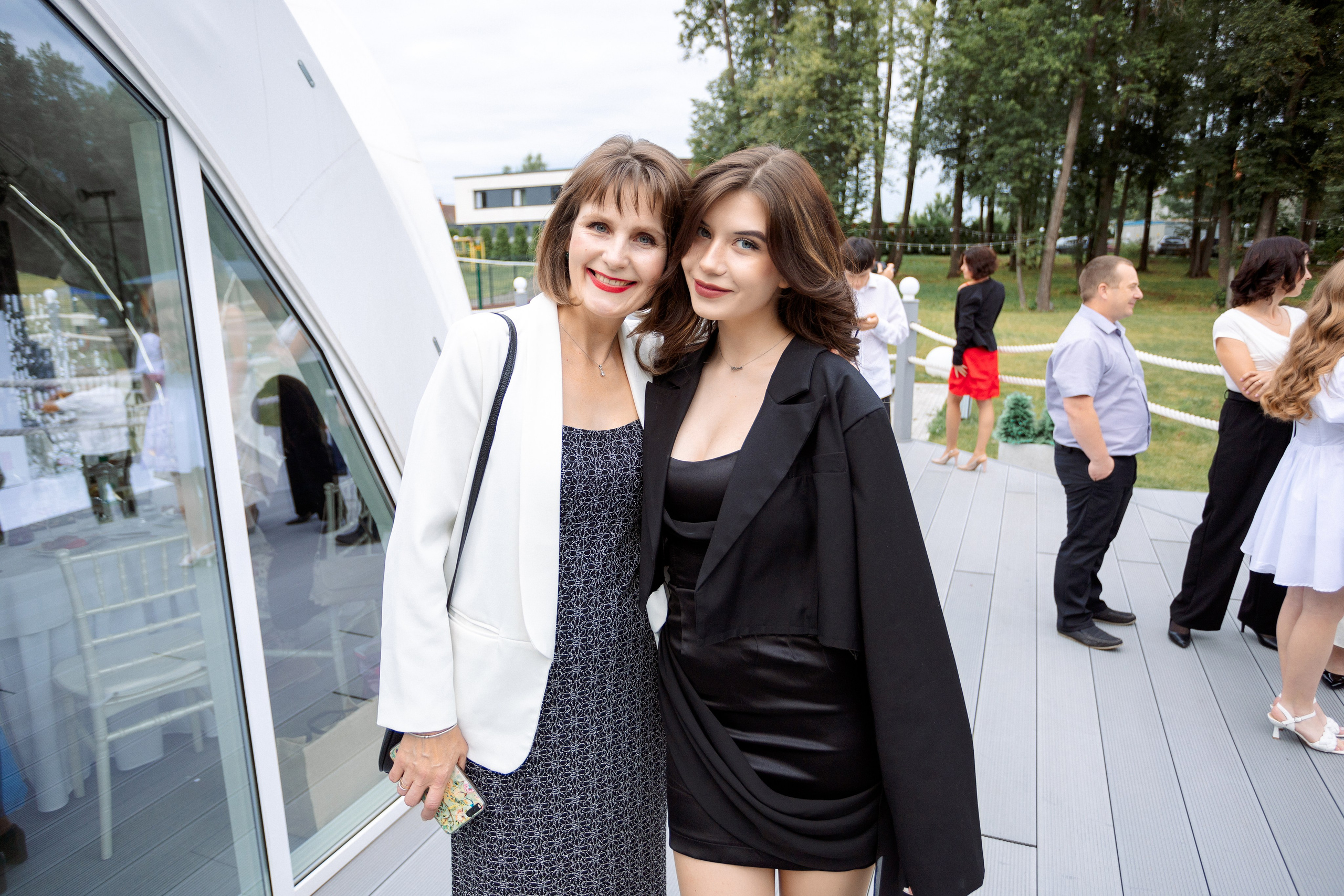 ВЫПУСКНОЙ: Волки-Липки. Все фото. Профессиональный фотограф в Ижевске Леша Петров