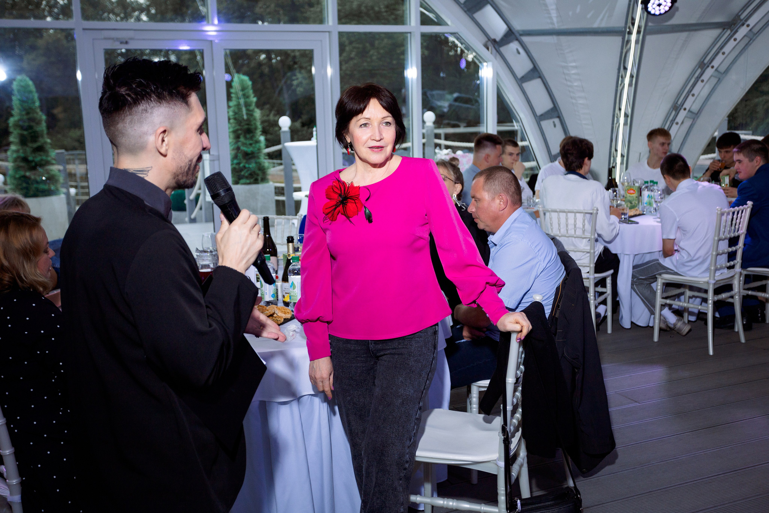 ВЫПУСКНОЙ: Волки-Липки. Все фото. Профессиональный фотограф в Ижевске Леша Петров