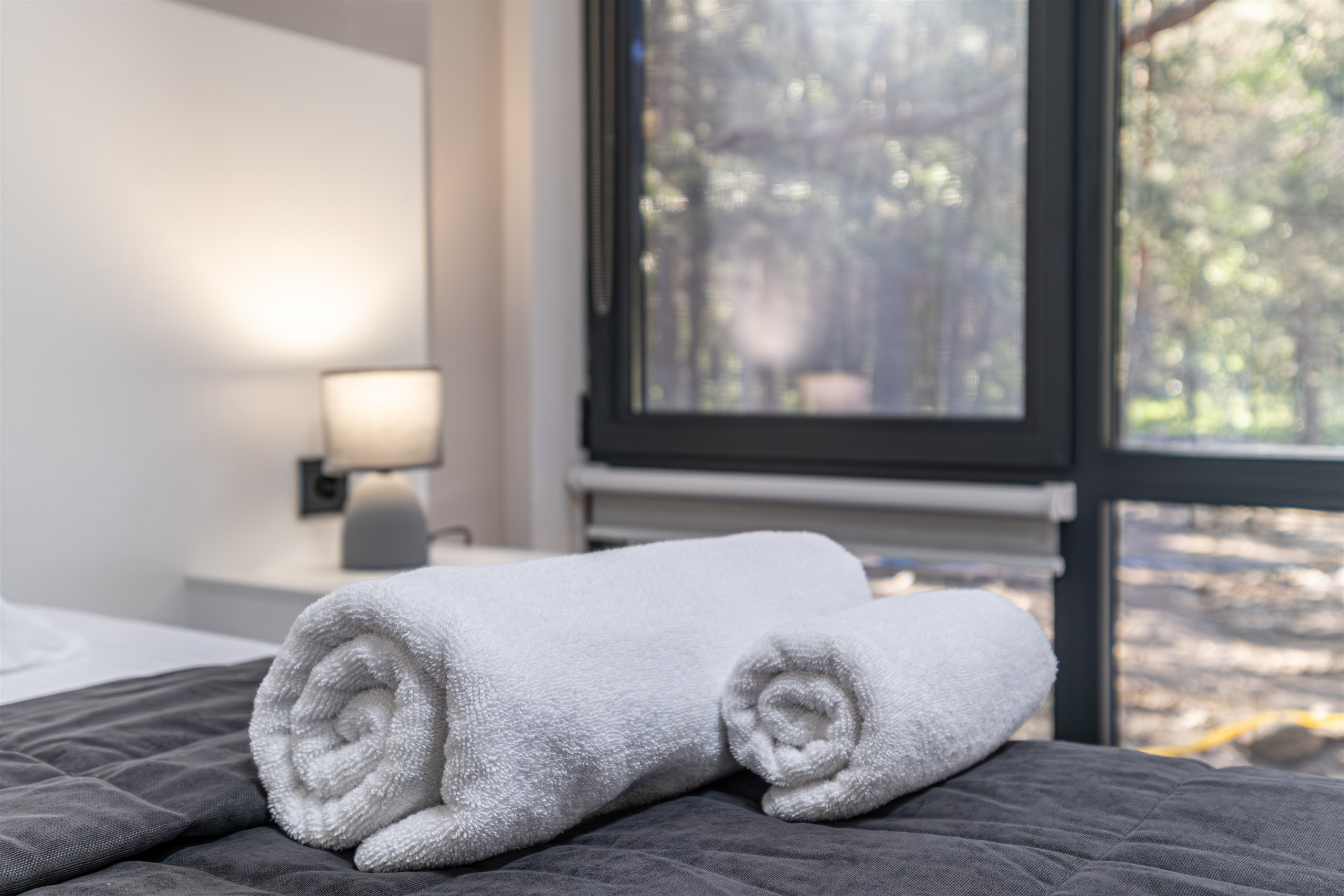 Фотосъемка отеля «Эклер» в КБР