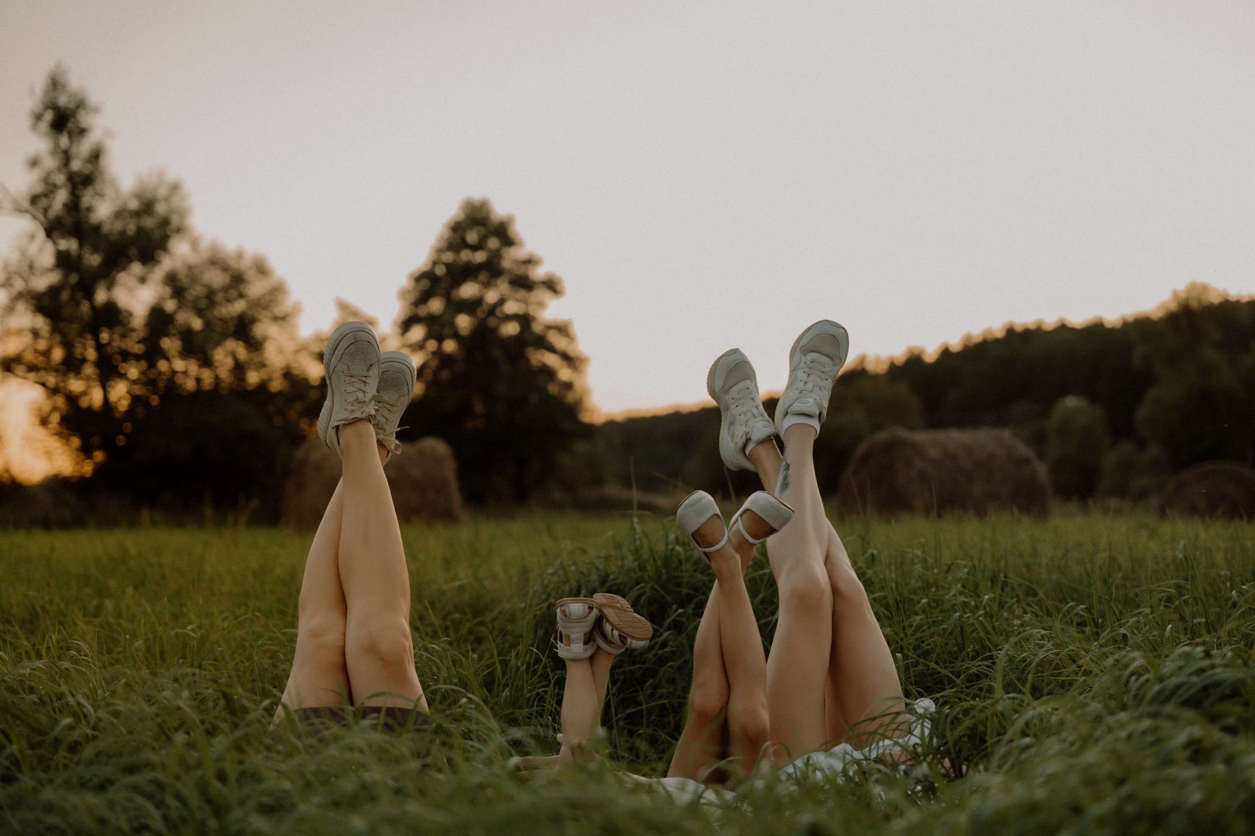 Полина и ее семья. Свадебный и индивидуальный фотограф в Суворове Клюева Мария