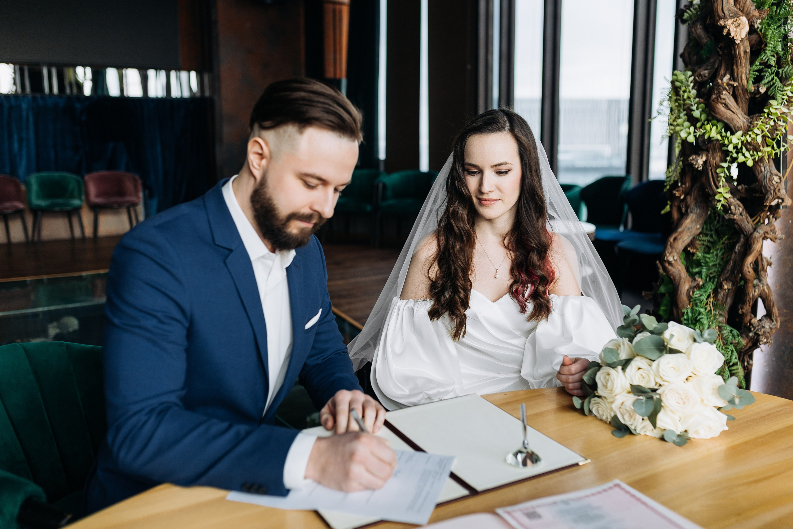 Ekaterina & Alexey. Фотограф в Москве Диана Малимон