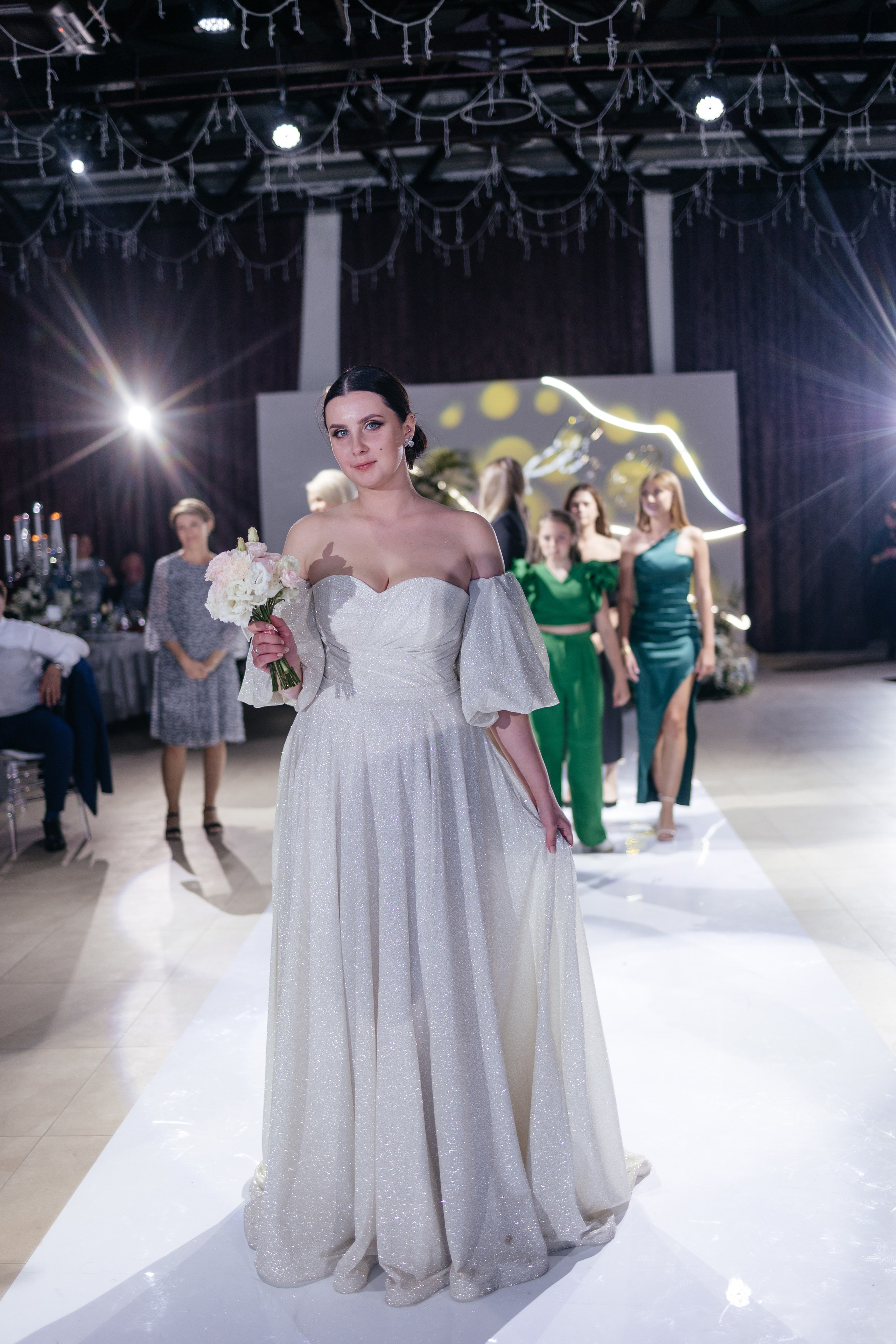 Вова и Вера. Фотограф Крохин Олег