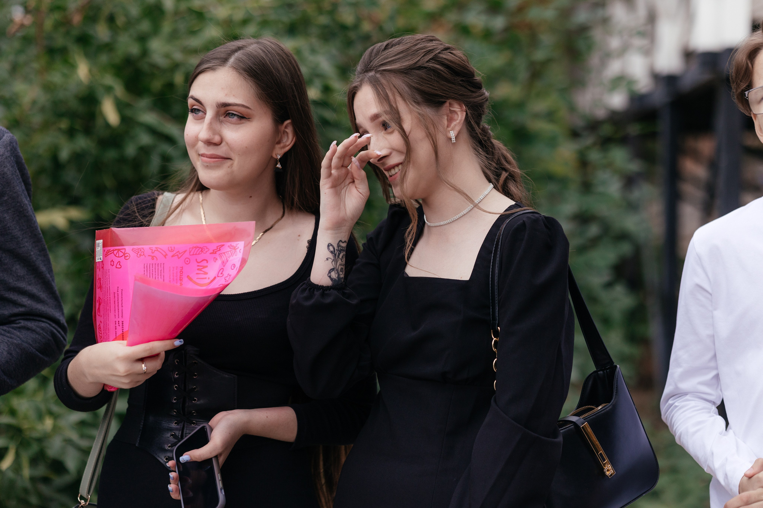 Илья и Екатерина. Фотограф Крохин Олег