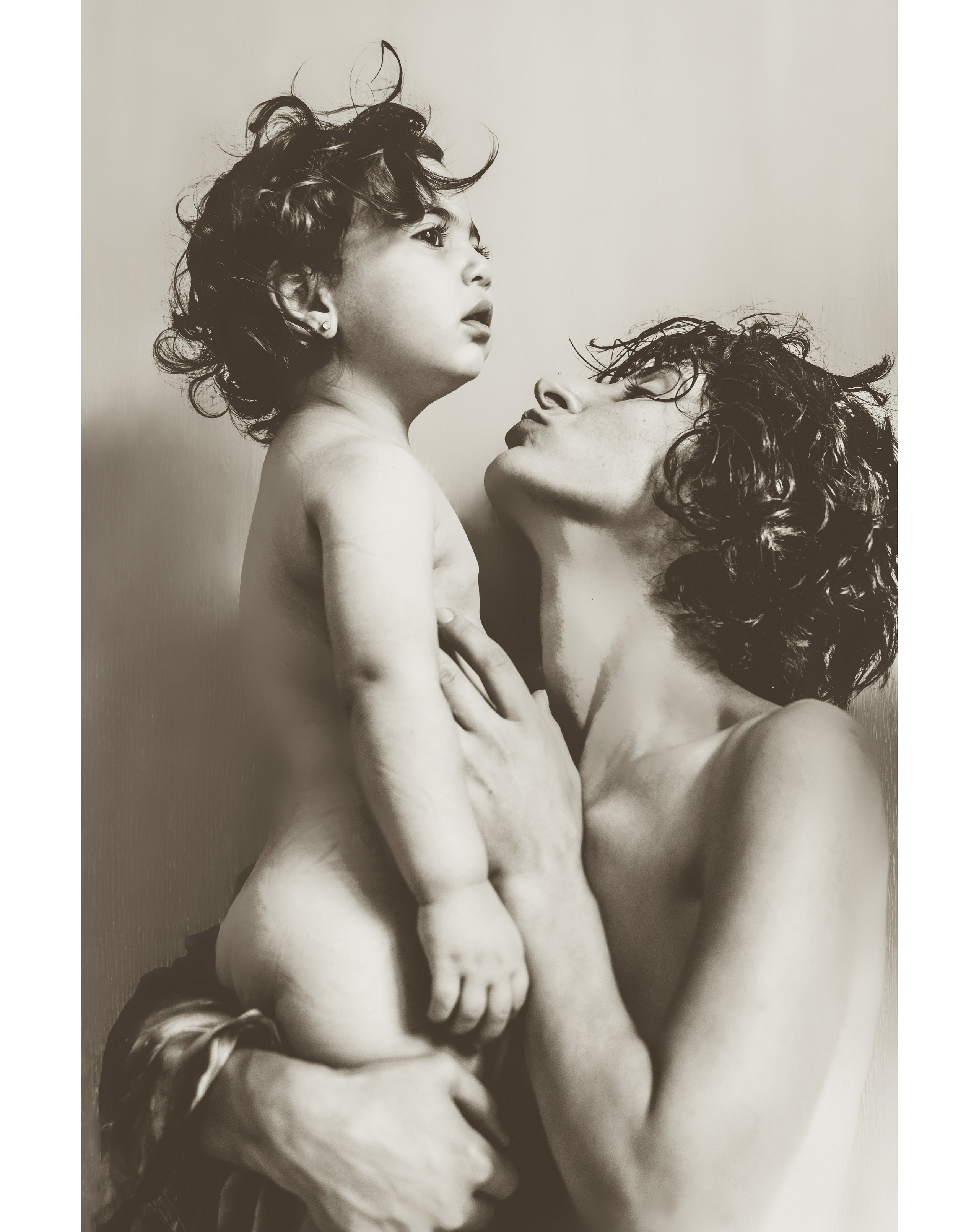 Семейная фотосессия. Айк Симонян