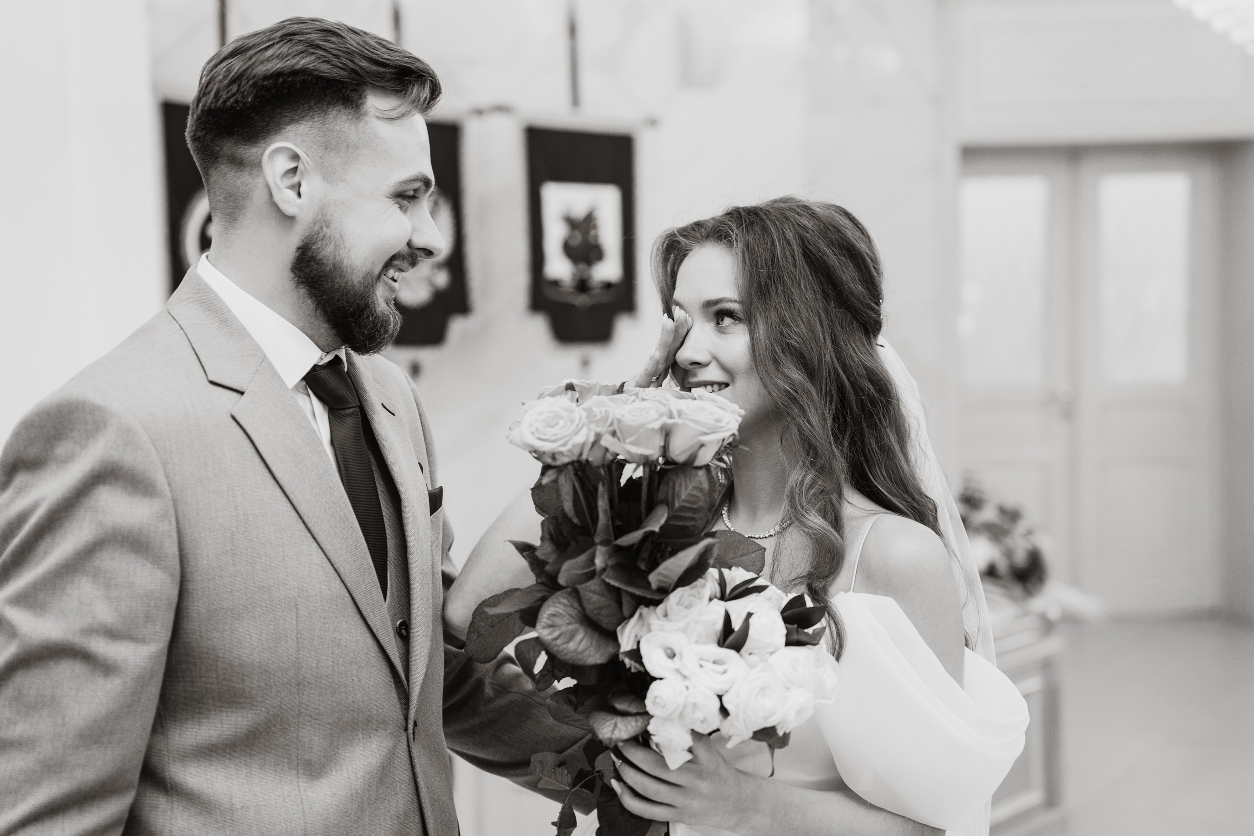 Свадьба. Свадебный фотограф Казань|Москва Ranas4you