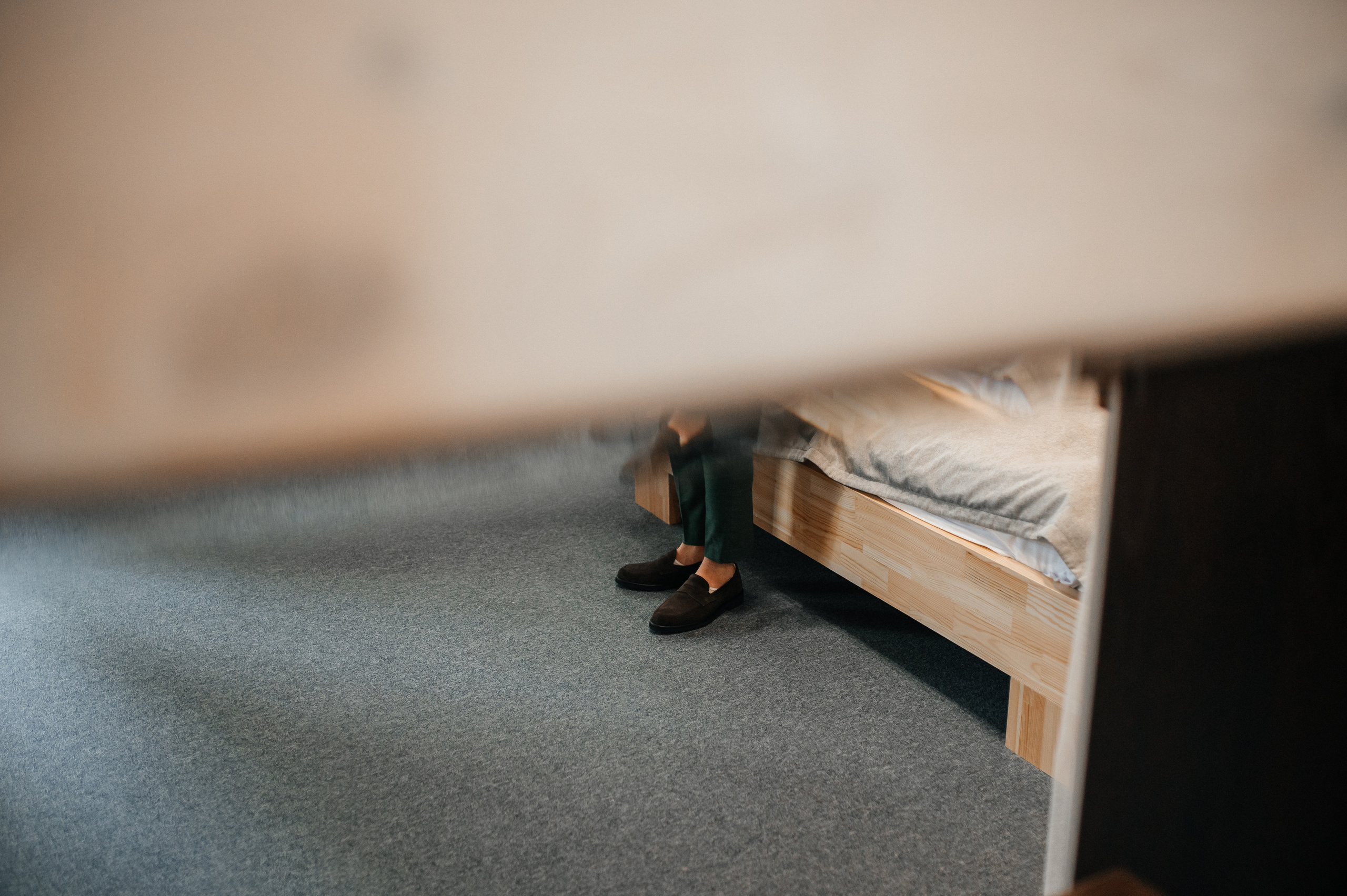 Вадим и Анастасия. Свадебная  съемка на Алтае