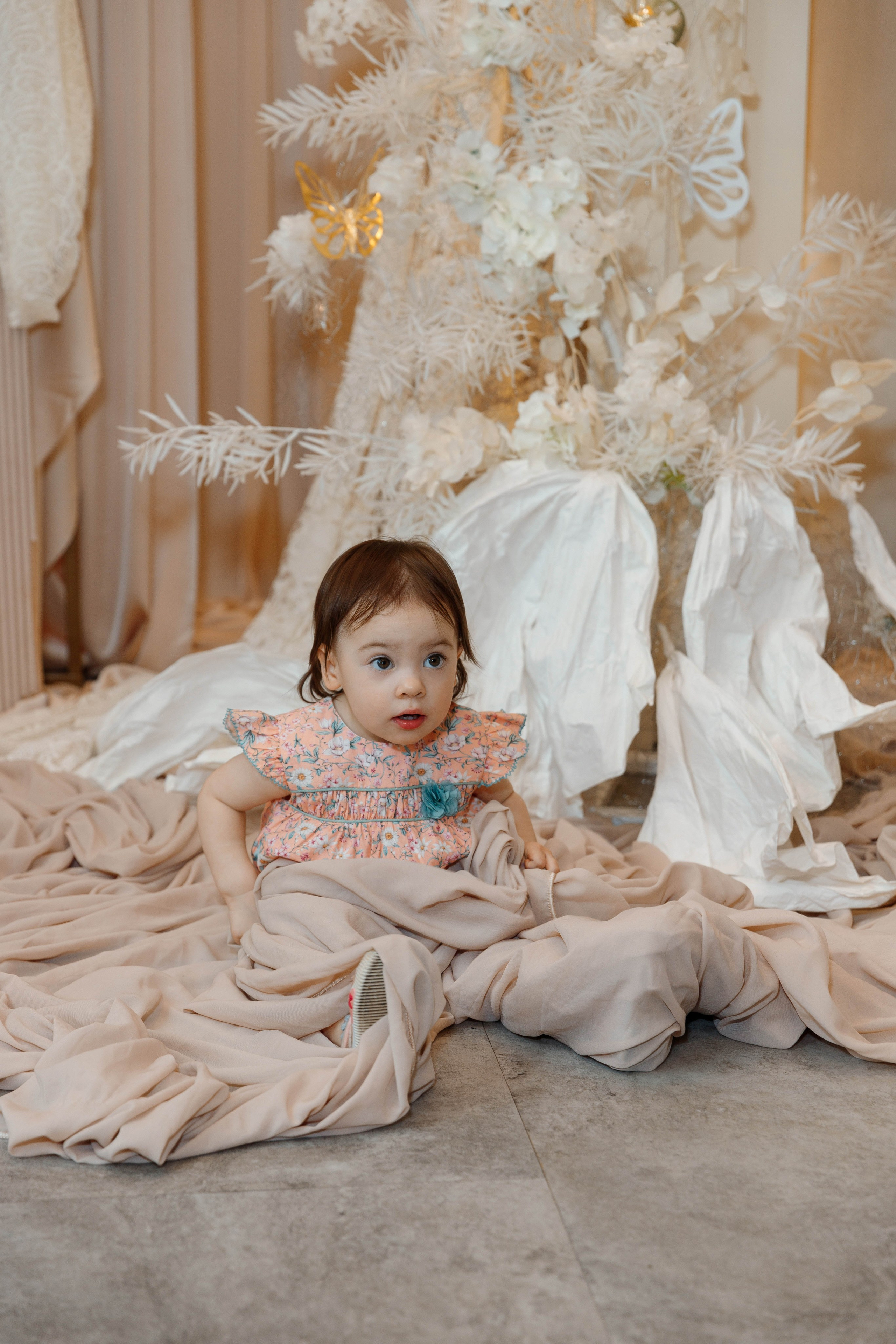 Фотосъемка Gender Party. Фотограф Александра Сыщенко