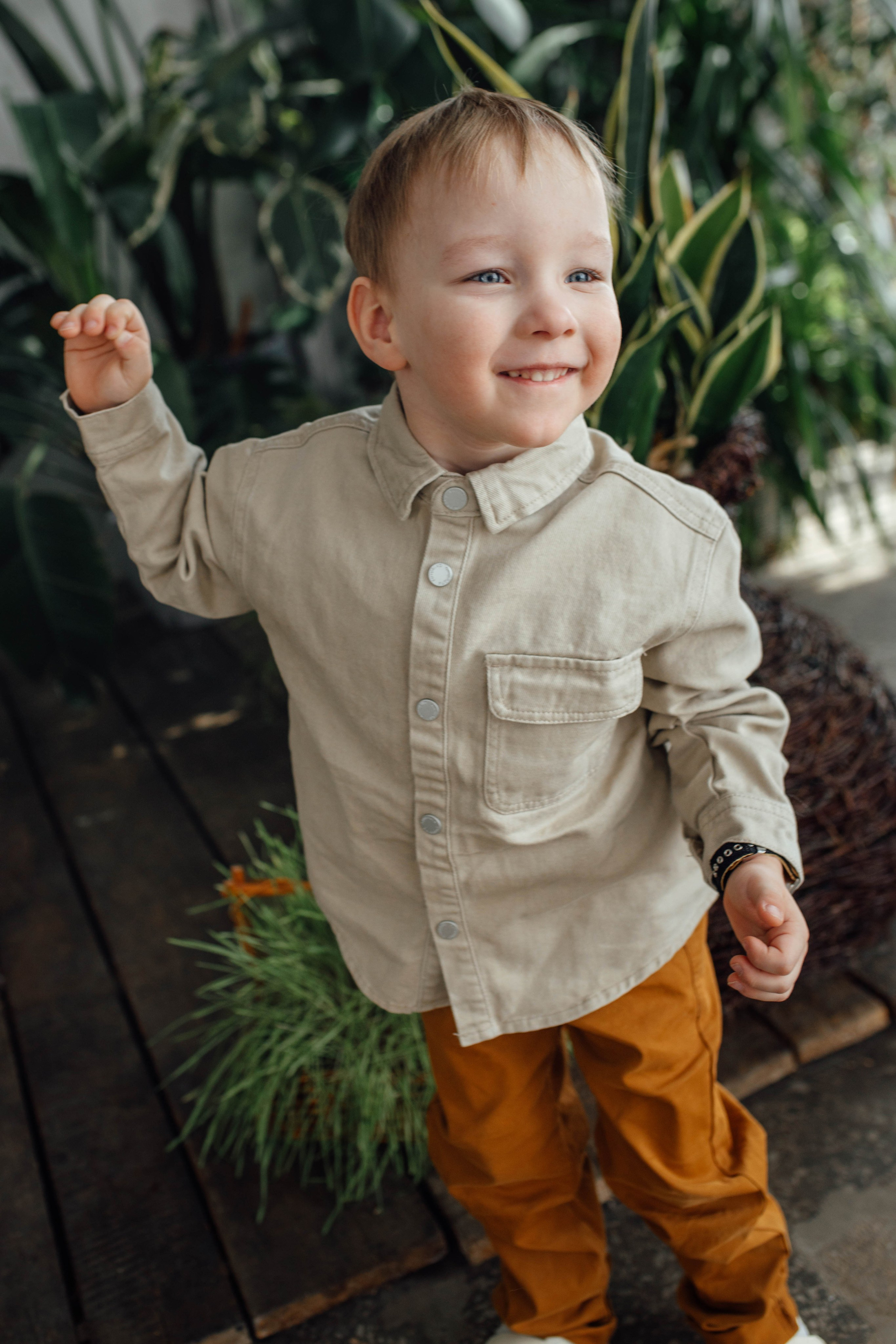 Семейная, апрель 2025